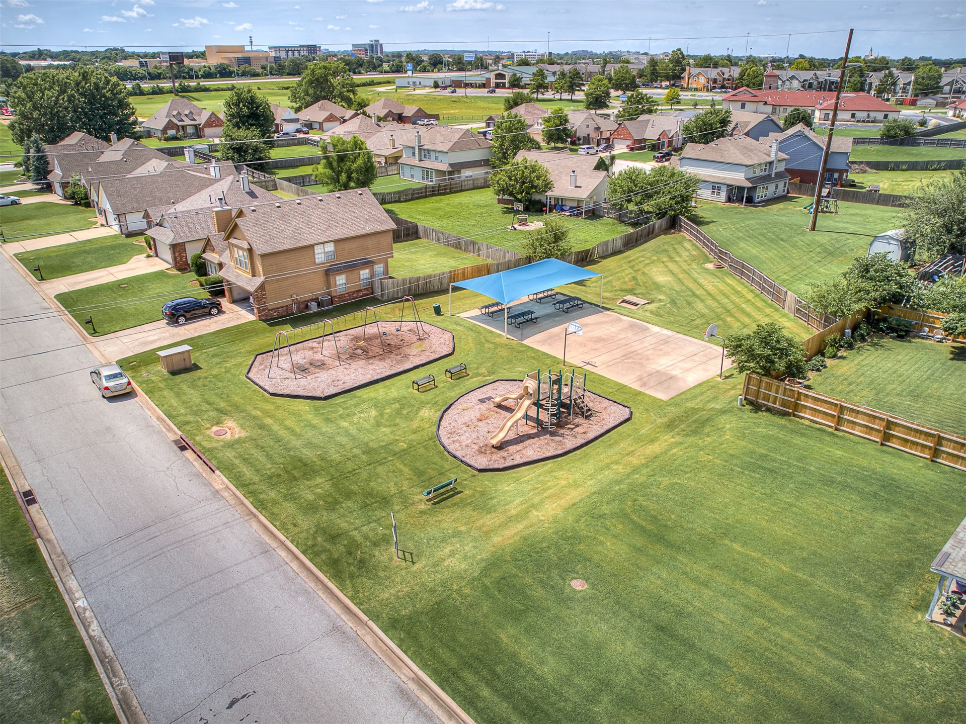 8406 S 111th Avenue E Tulsa OK 74133
