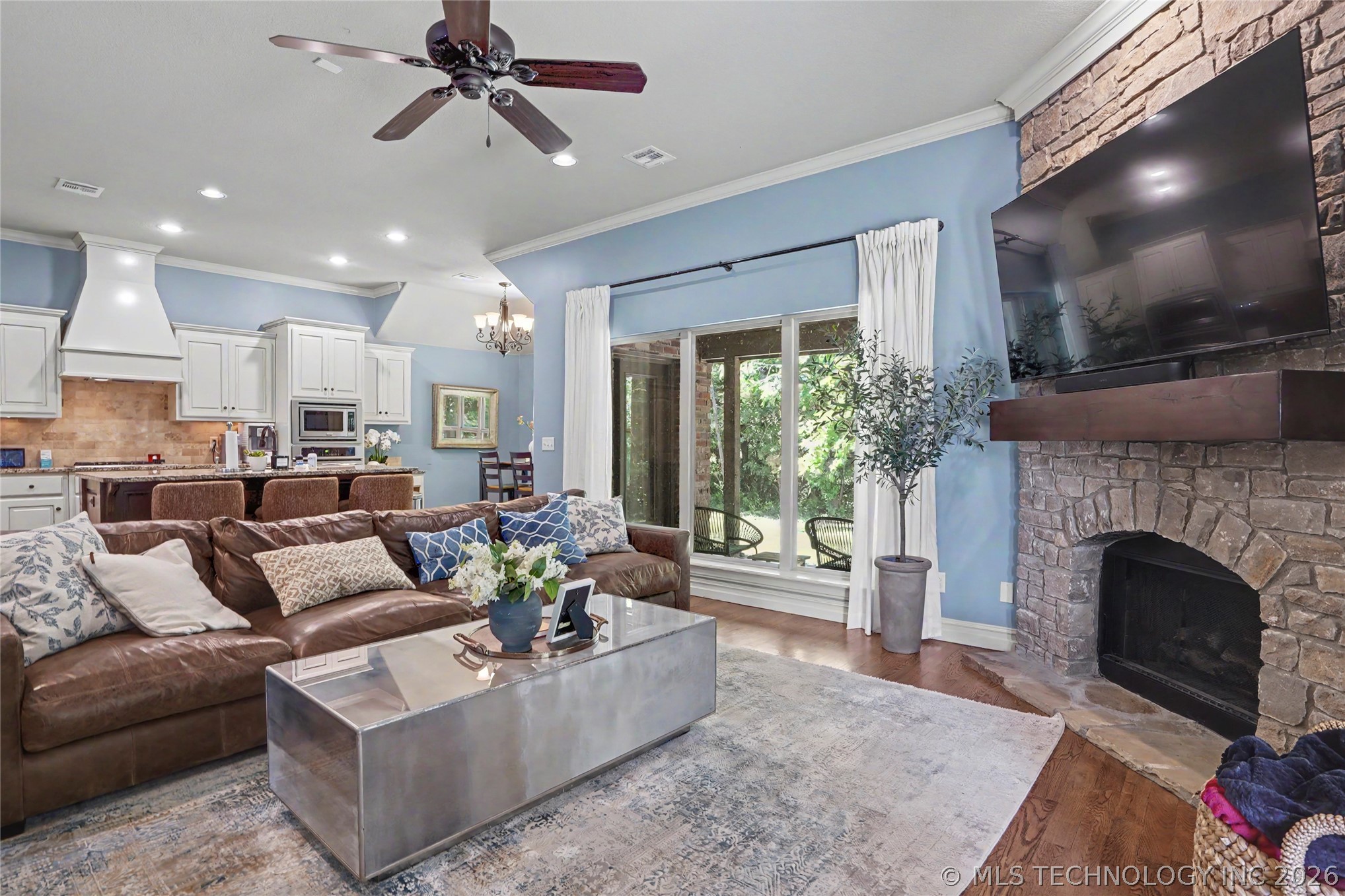 3426 W Edgewater Place Broken Arrow OK 74012