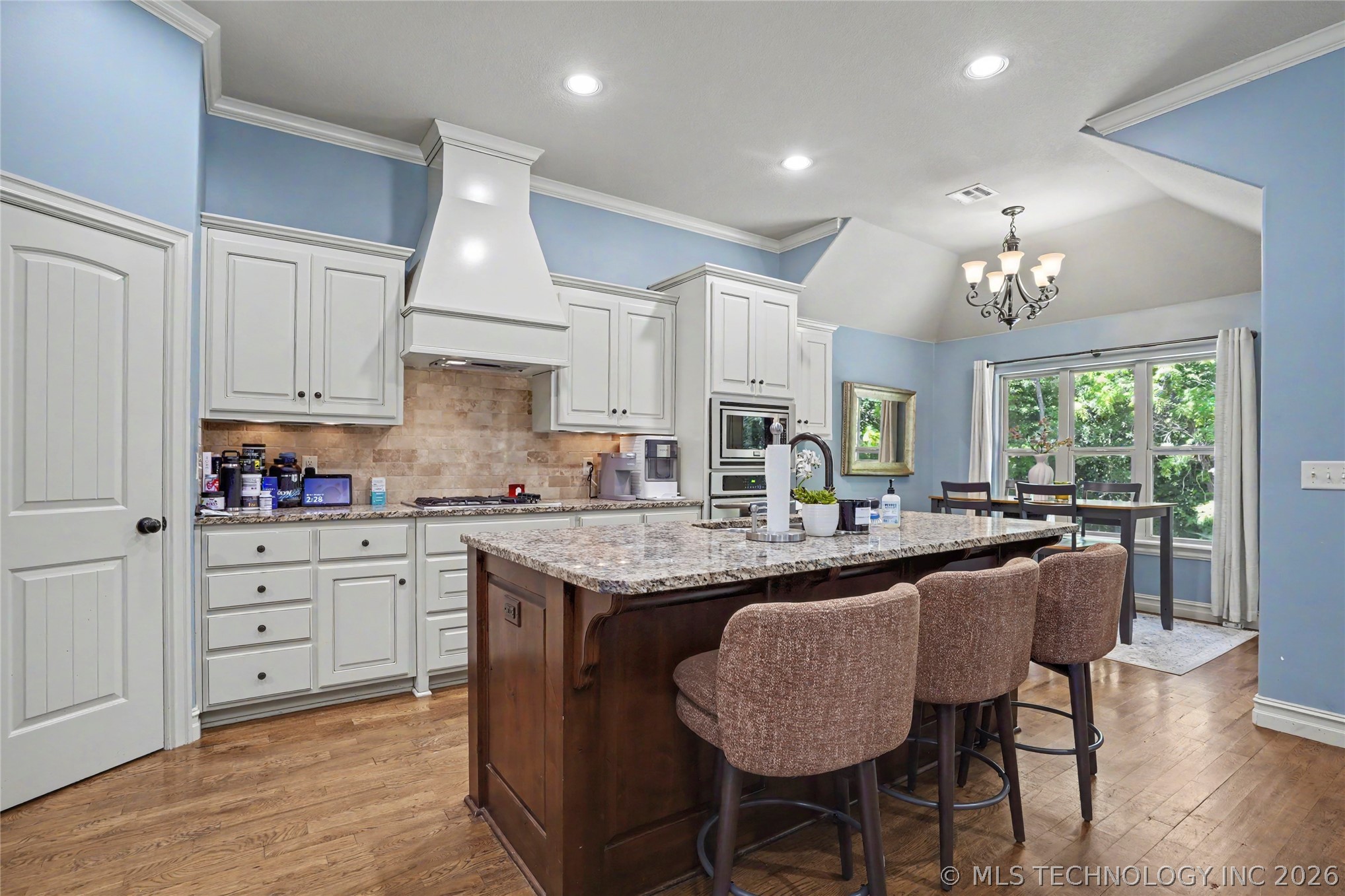 3426 W Edgewater Place Broken Arrow OK 74012