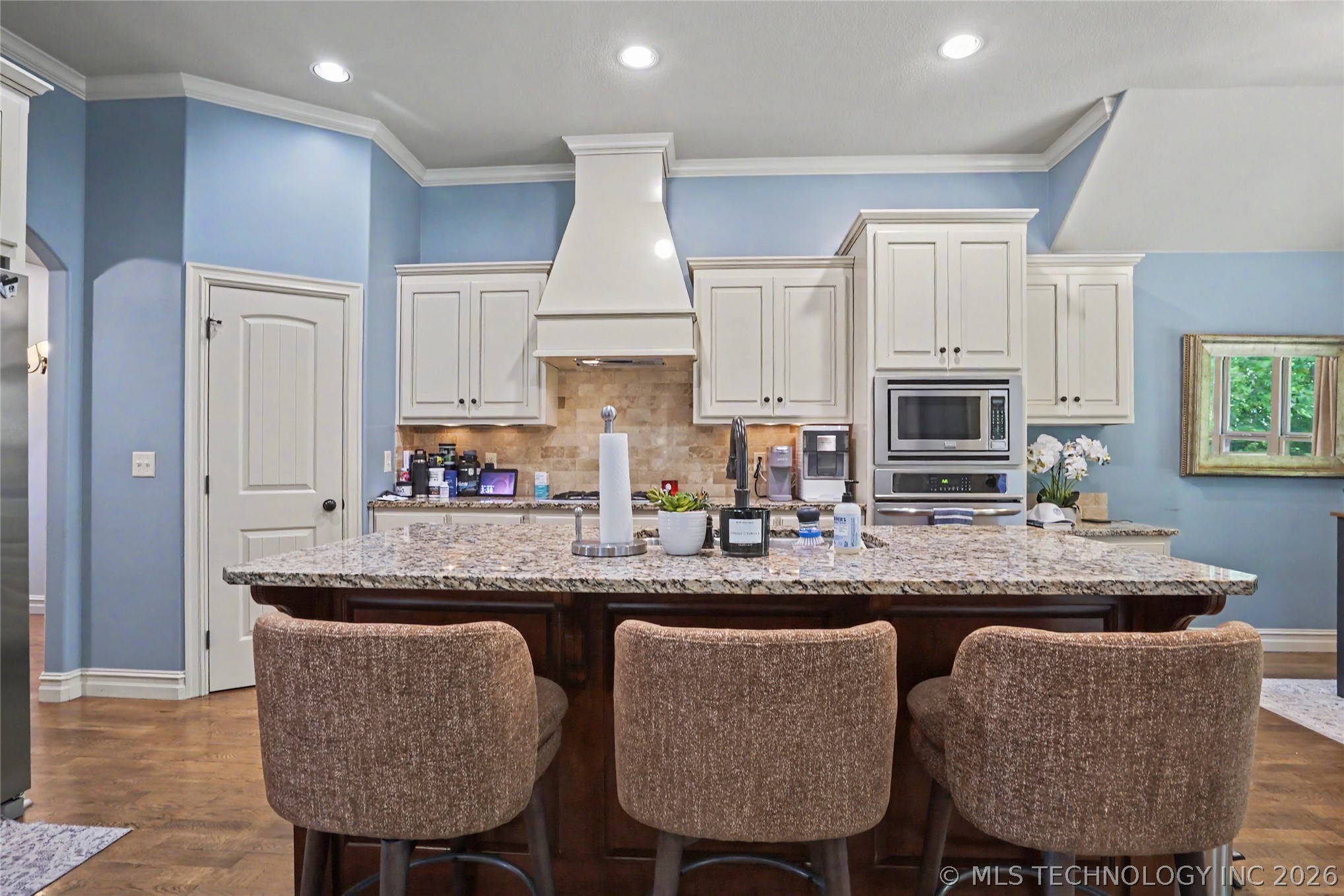 3426 W Edgewater Place Broken Arrow OK 74012