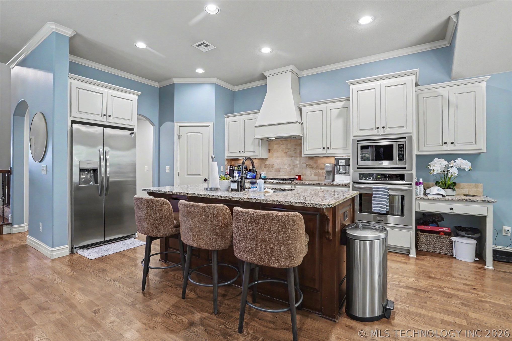 3426 W Edgewater Place Broken Arrow OK 74012