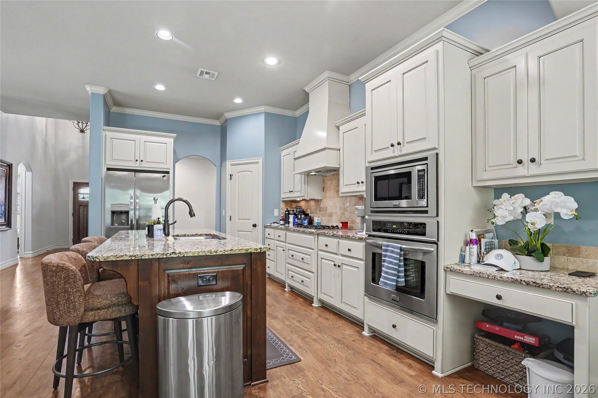 3426 W Edgewater Place Broken Arrow OK 74012