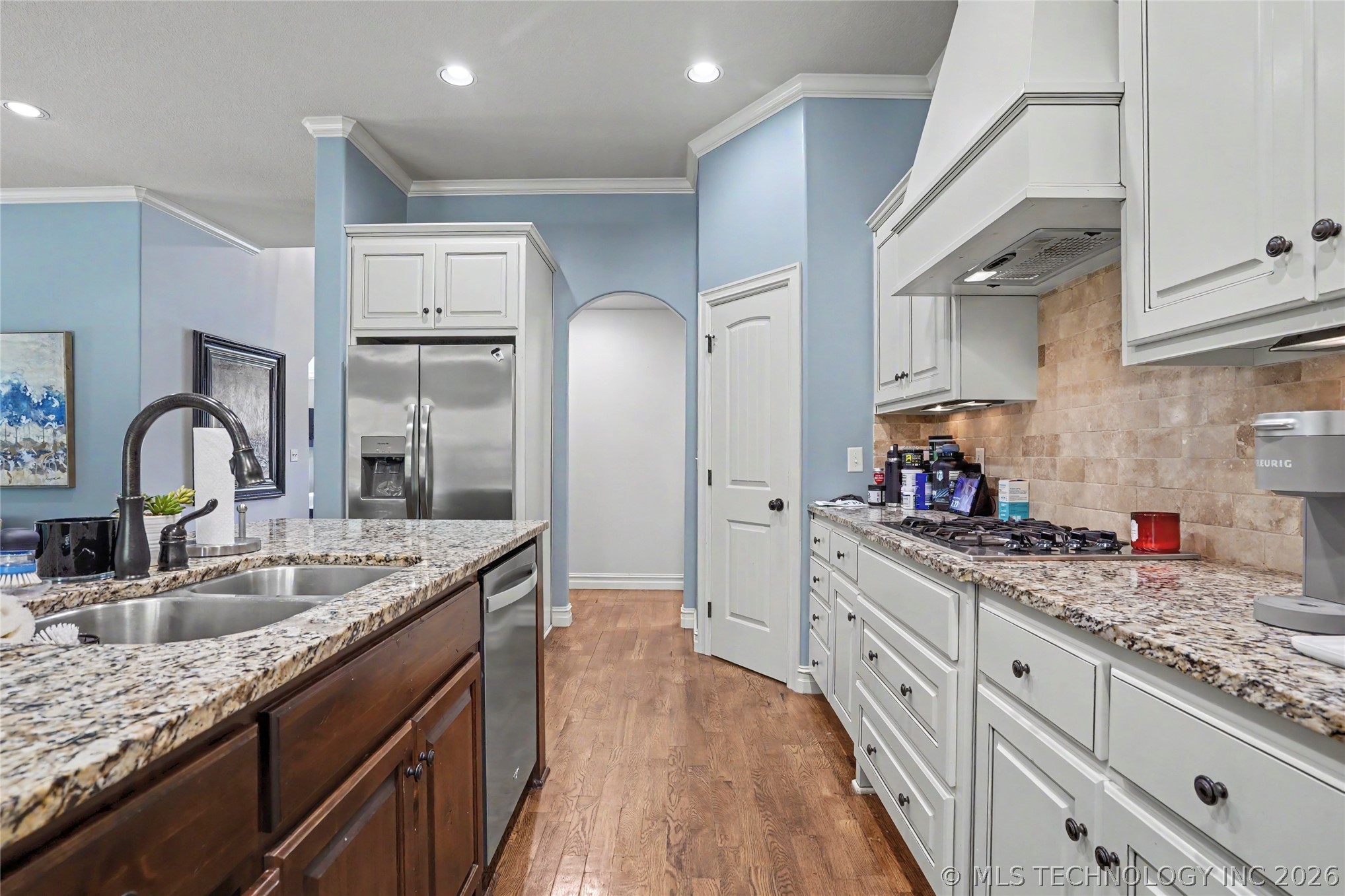 3426 W Edgewater Place Broken Arrow OK 74012