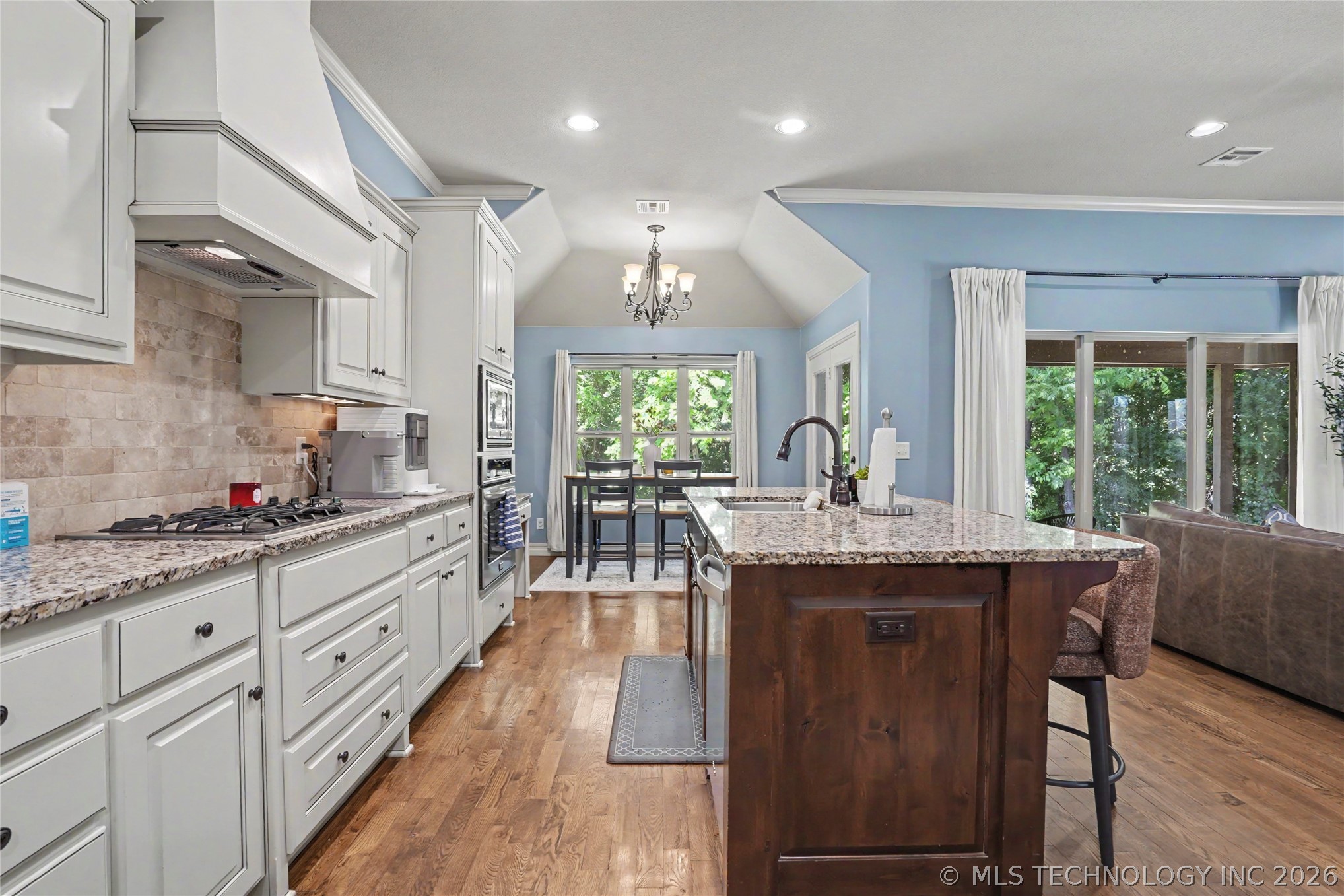 3426 W Edgewater Place Broken Arrow OK 74012