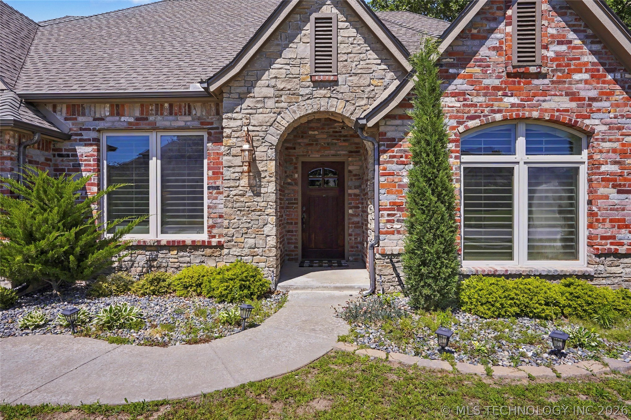 3426 W Edgewater Place Broken Arrow OK 74012