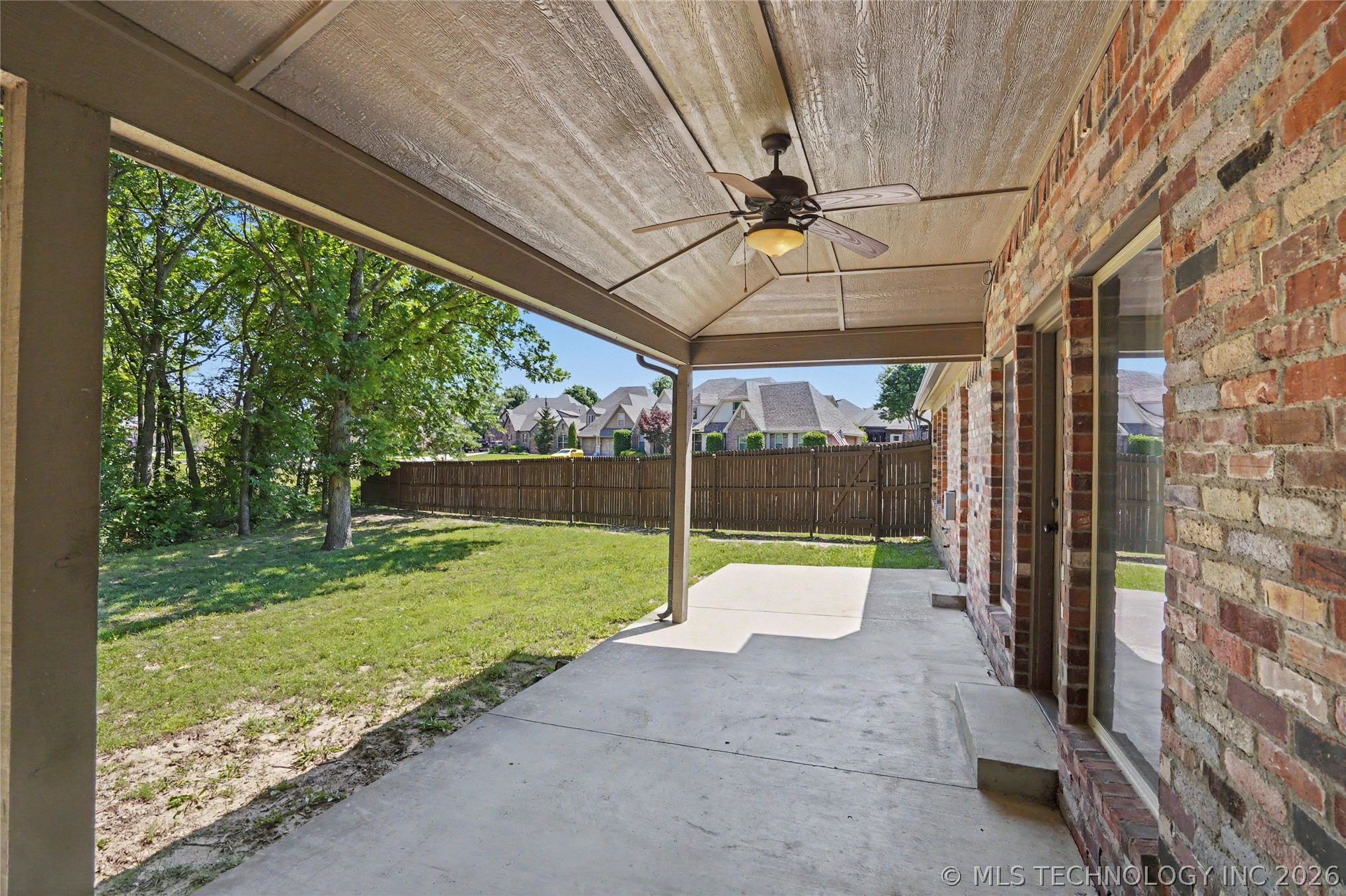3426 W Edgewater Place Broken Arrow OK 74012