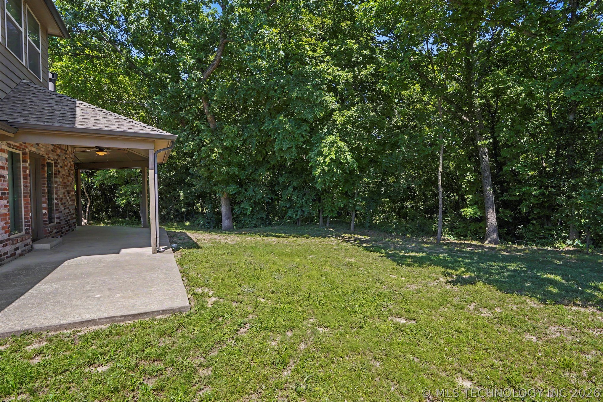 3426 W Edgewater Place Broken Arrow OK 74012