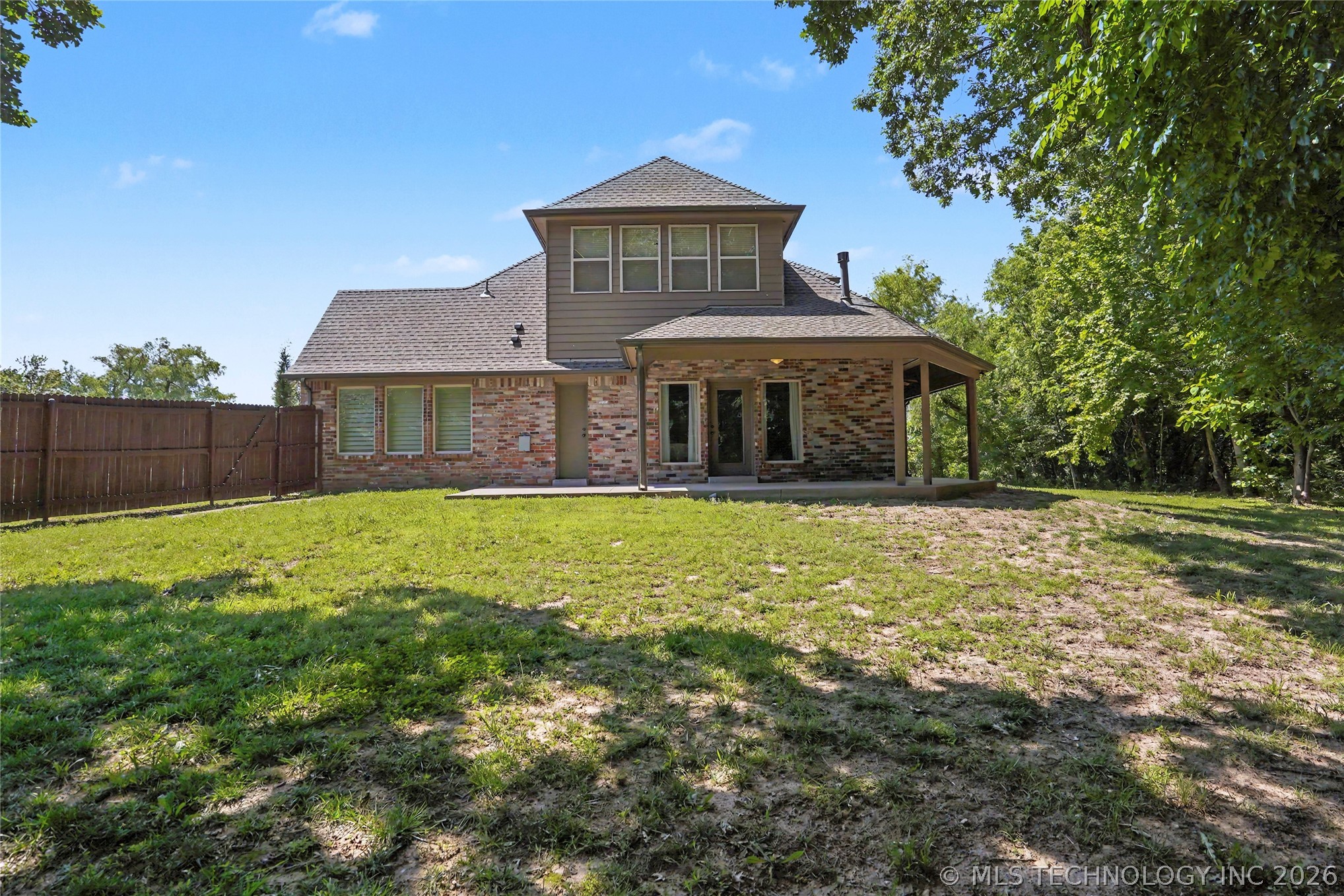 3426 W Edgewater Place Broken Arrow OK 74012
