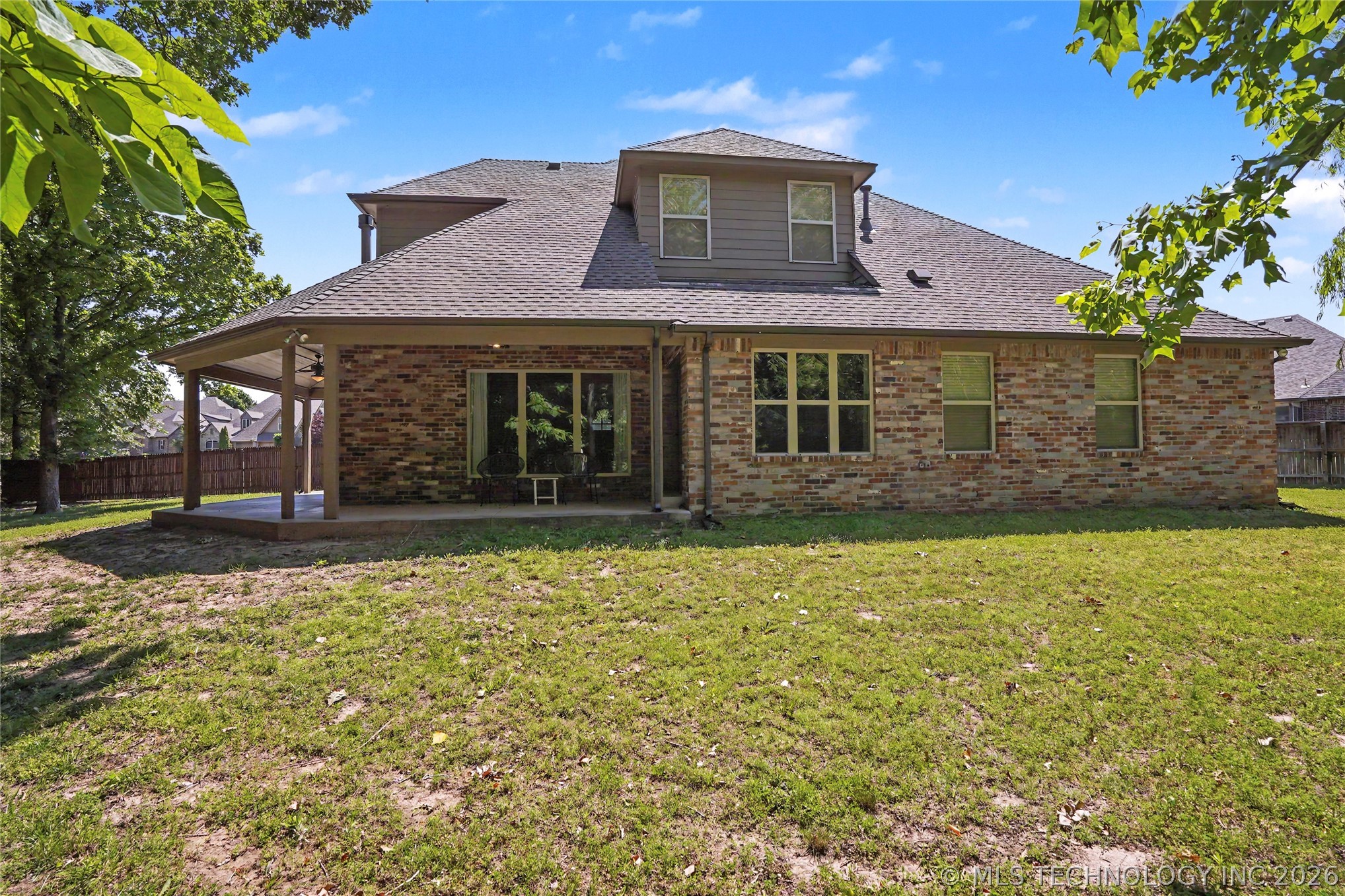 3426 W Edgewater Place Broken Arrow OK 74012
