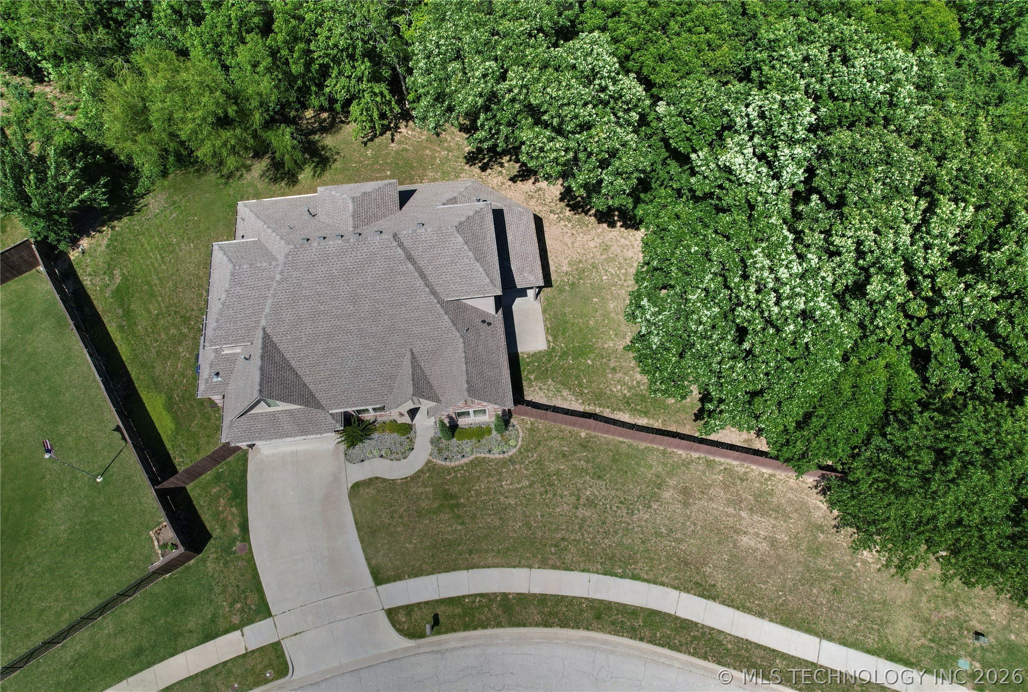 3426 W Edgewater Place Broken Arrow OK 74012