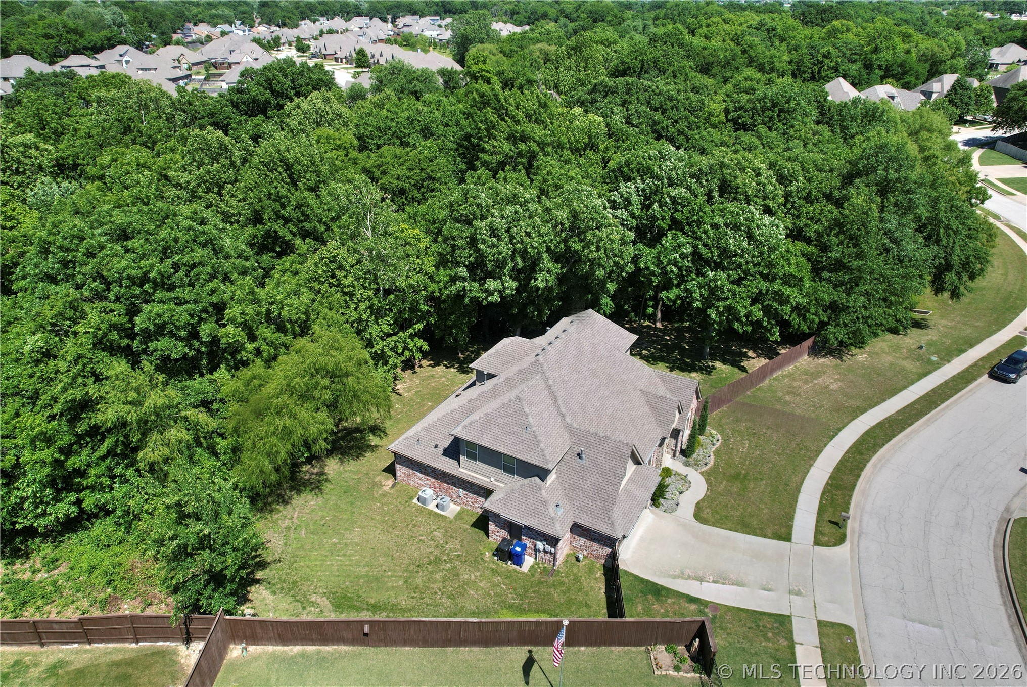 3426 W Edgewater Place Broken Arrow OK 74012