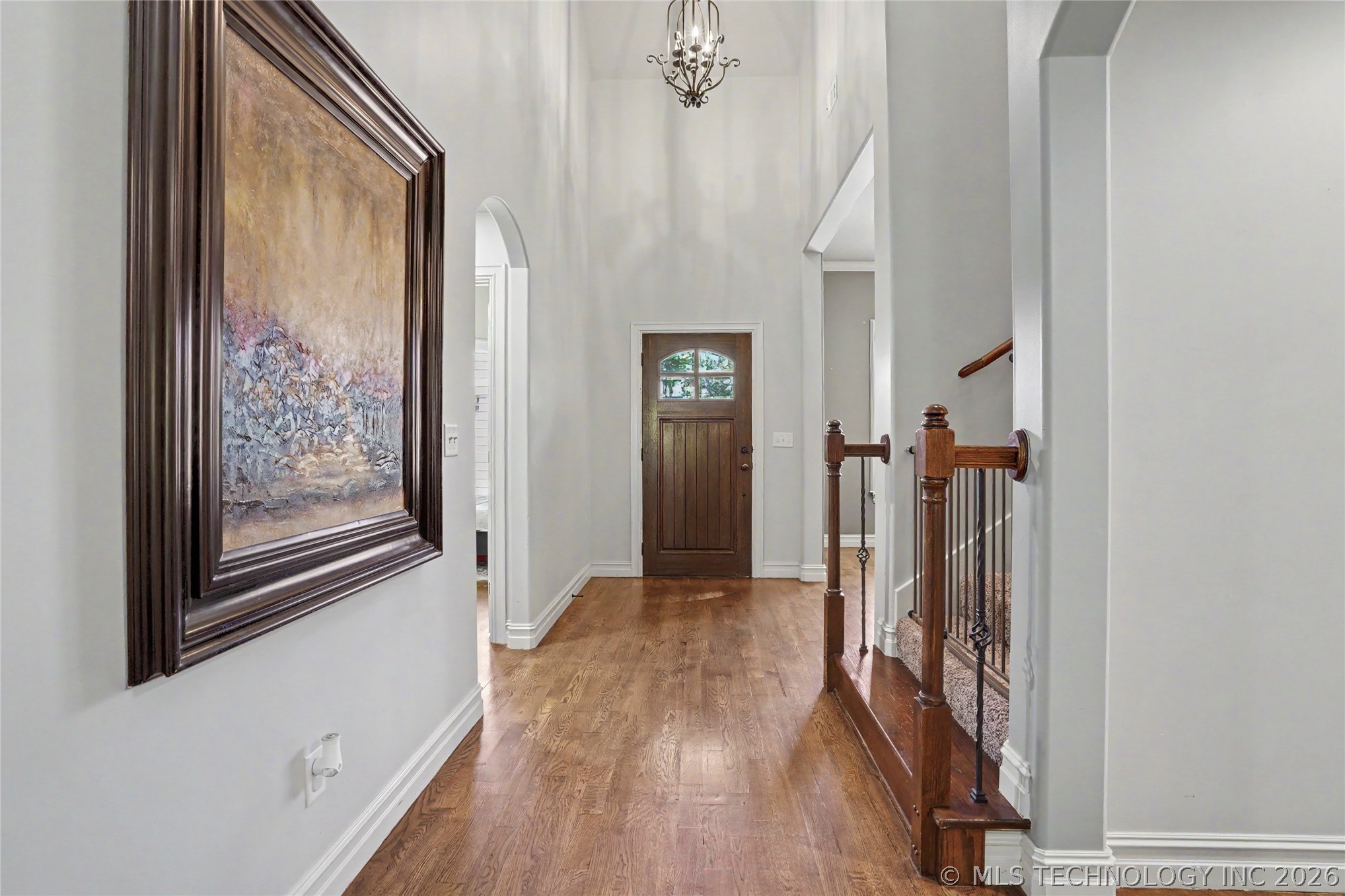 3426 W Edgewater Place Broken Arrow OK 74012