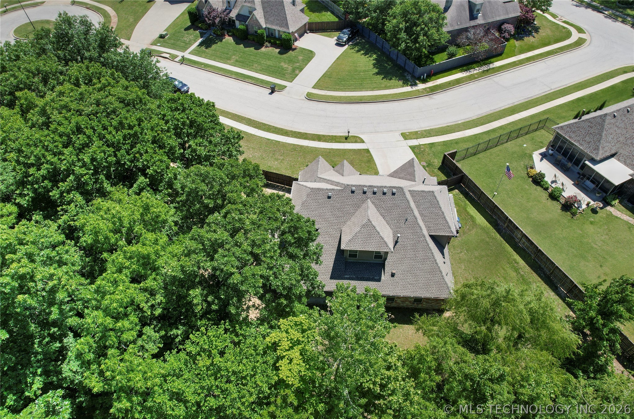 3426 W Edgewater Place Broken Arrow OK 74012