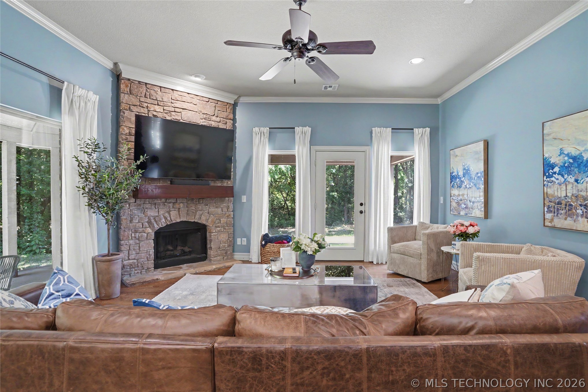 3426 W Edgewater Place Broken Arrow OK 74012