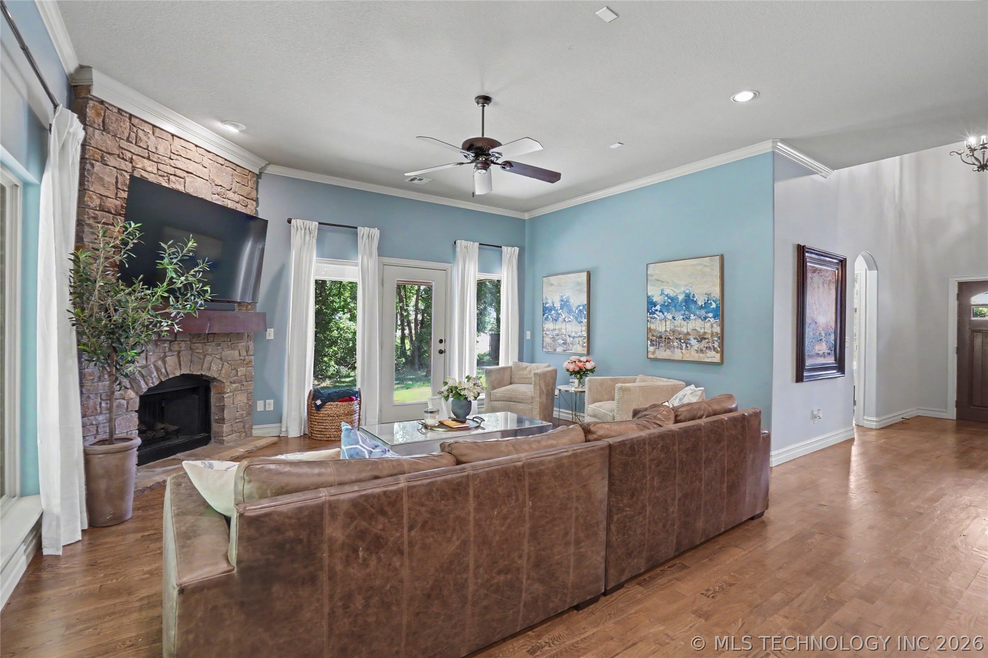 3426 W Edgewater Place Broken Arrow OK 74012