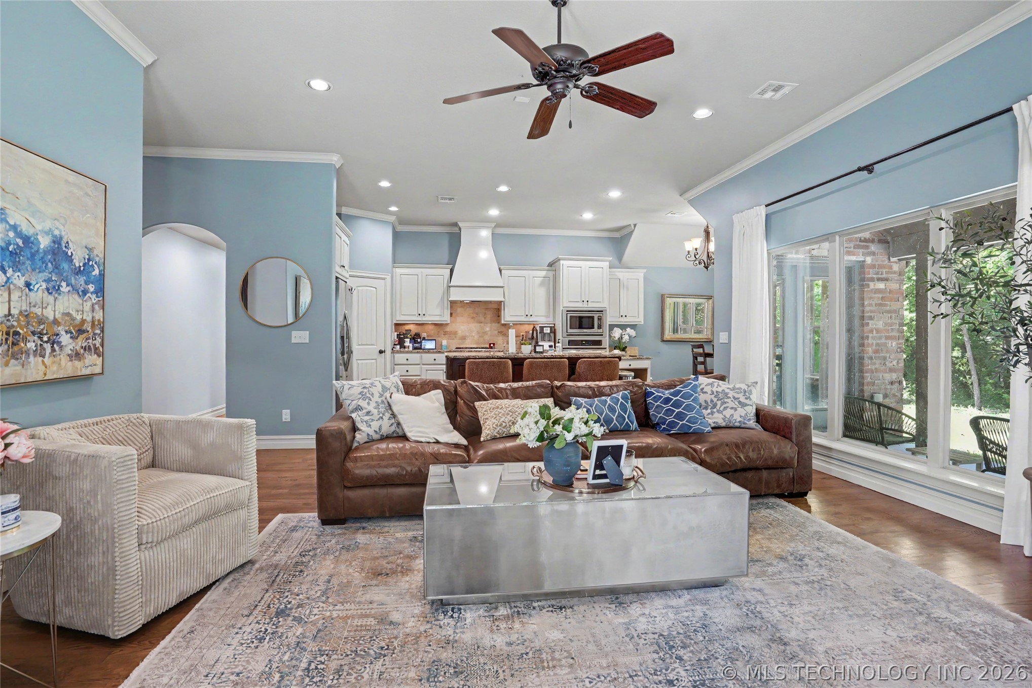 3426 W Edgewater Place Broken Arrow OK 74012