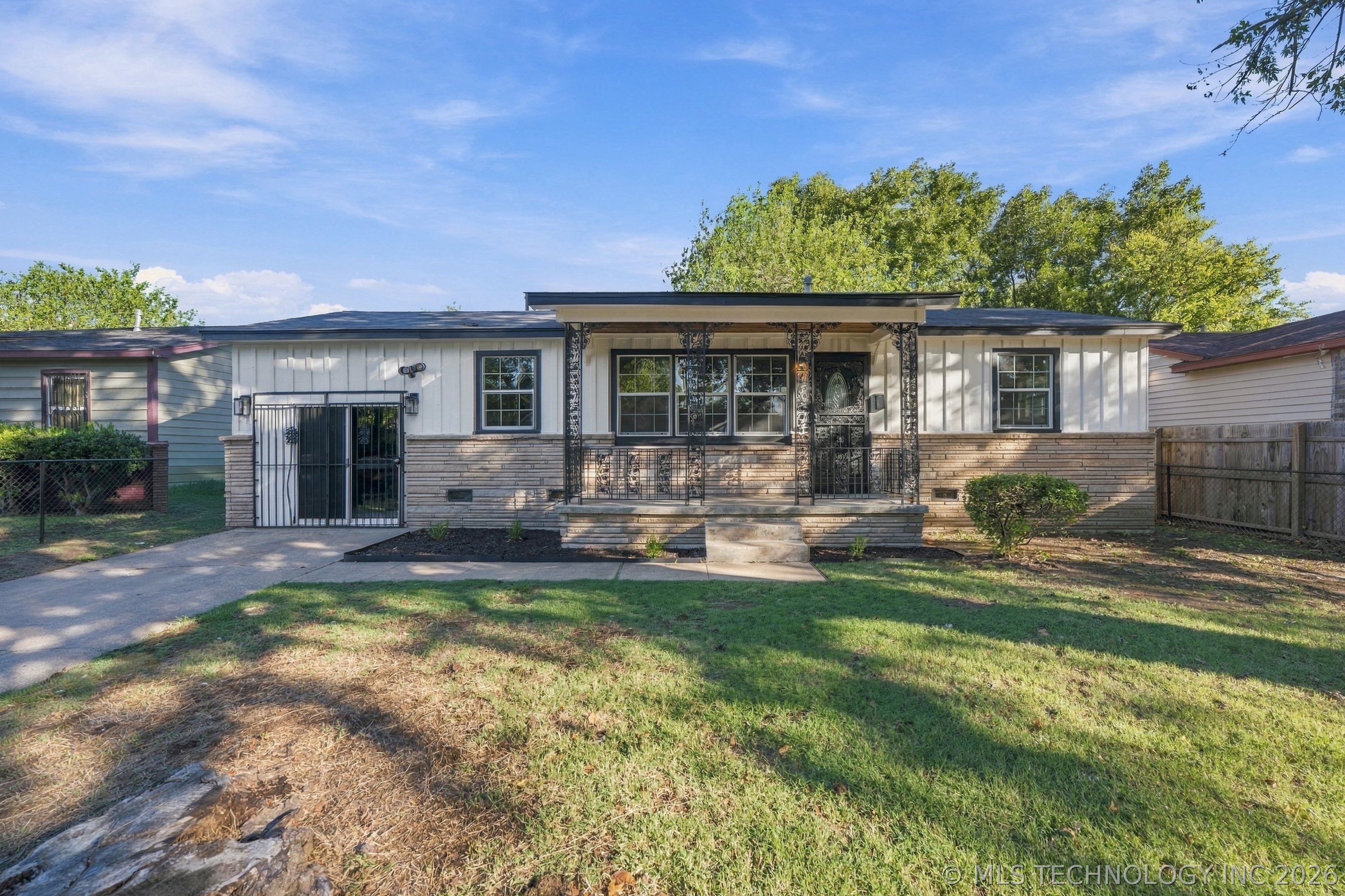 819 E 51st Place N Tulsa OK 74126