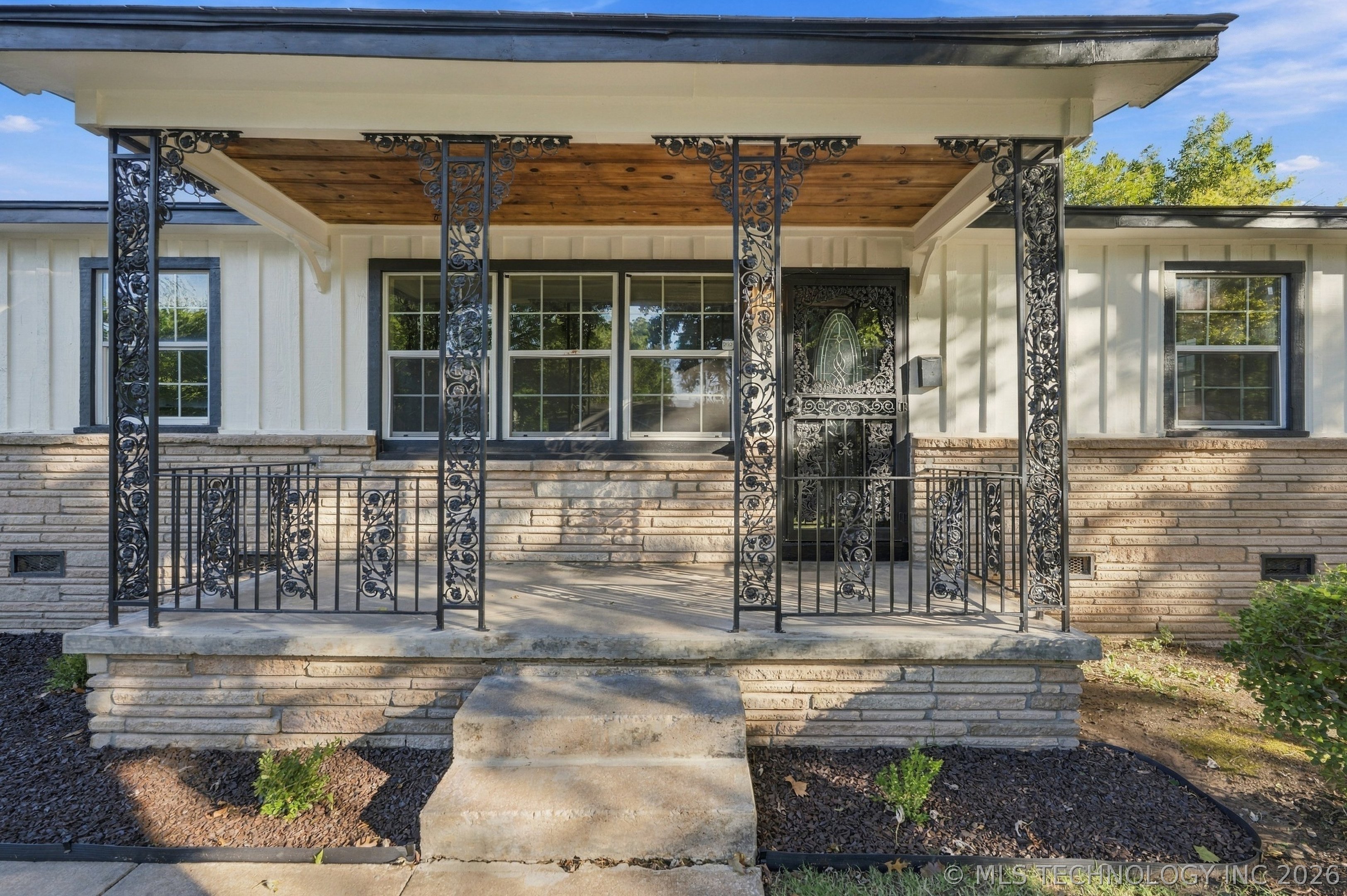 819 E 51st Place N Tulsa OK 74126