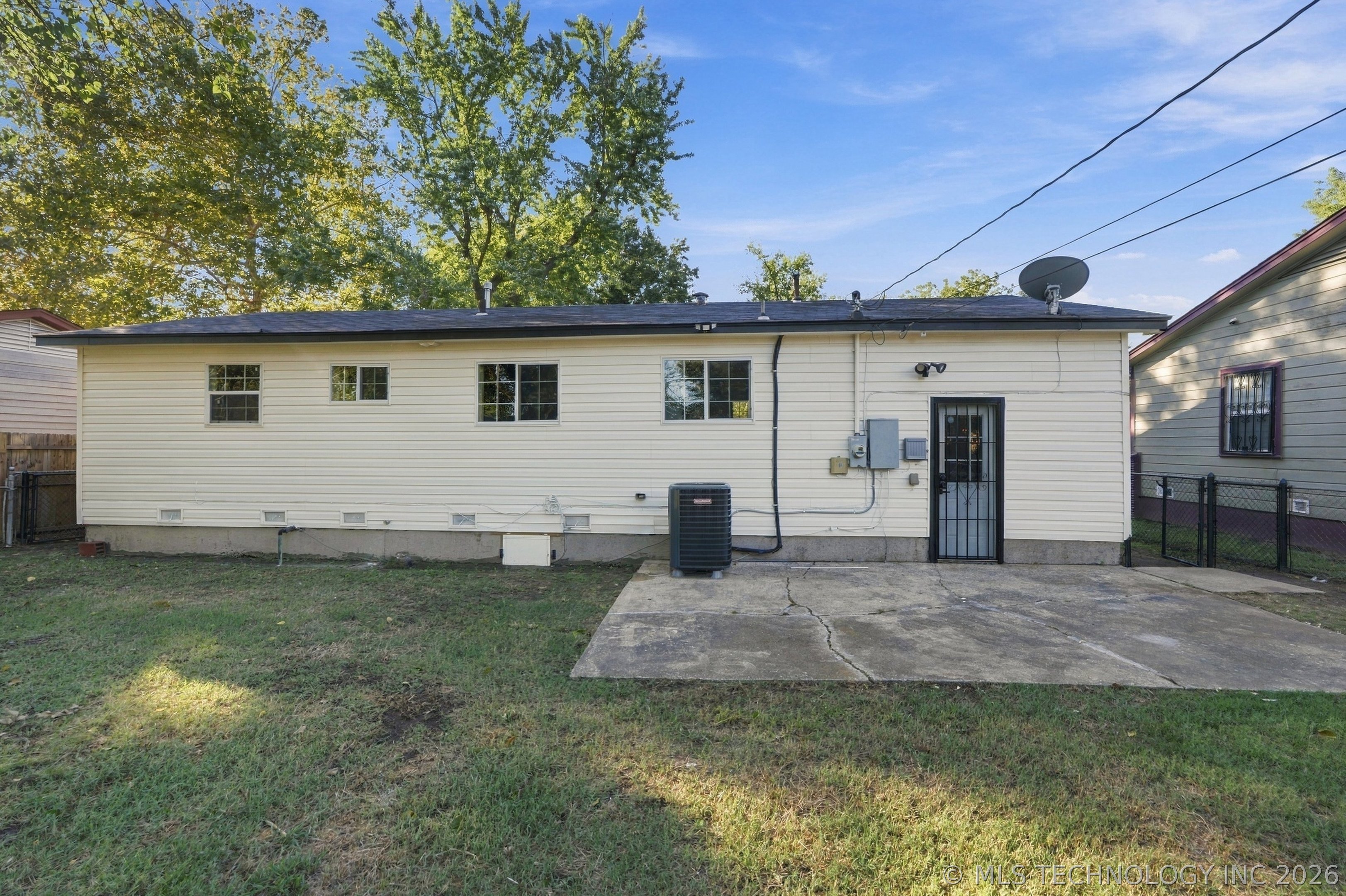 819 E 51st Place N Tulsa OK 74126