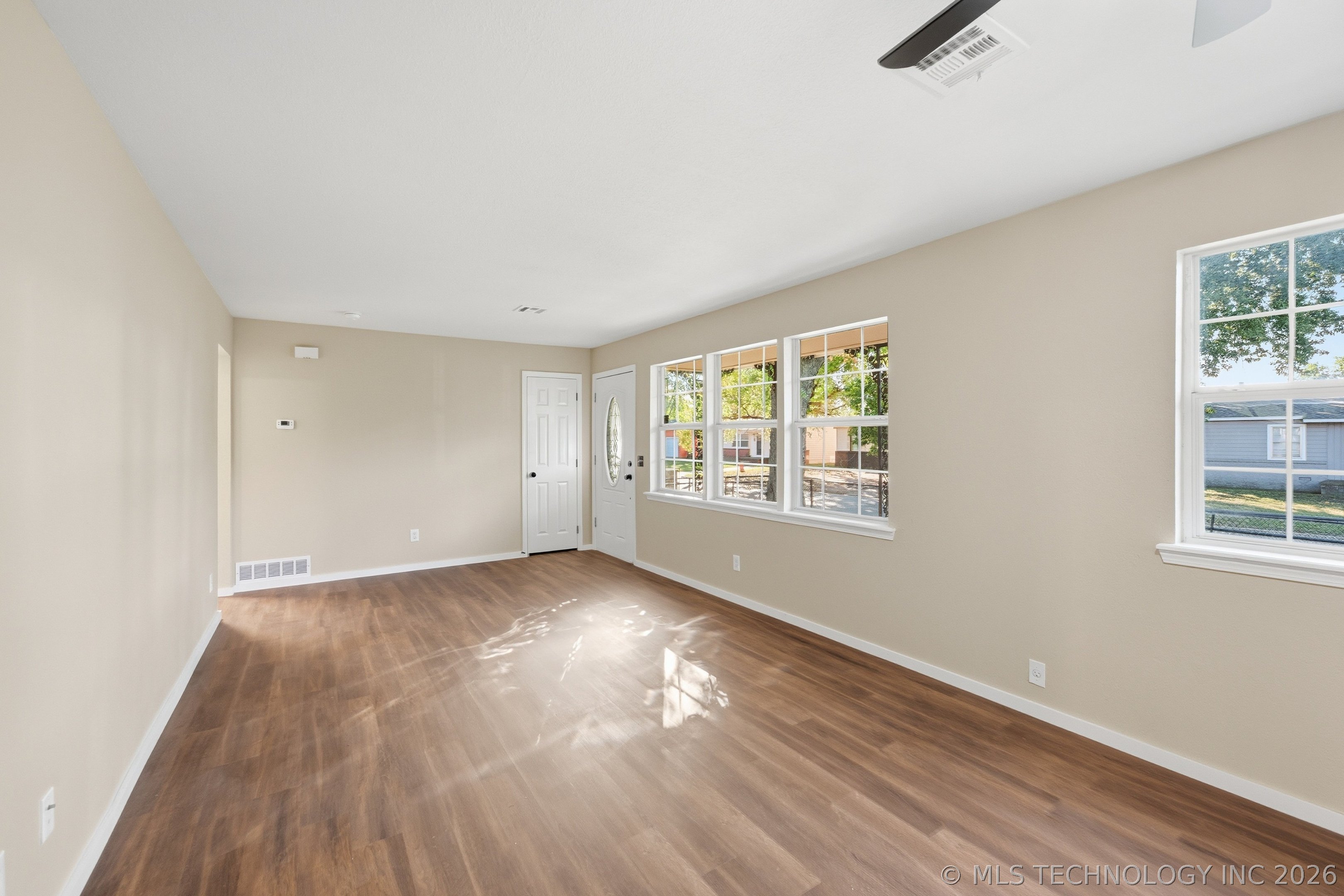 819 E 51st Place N Tulsa OK 74126