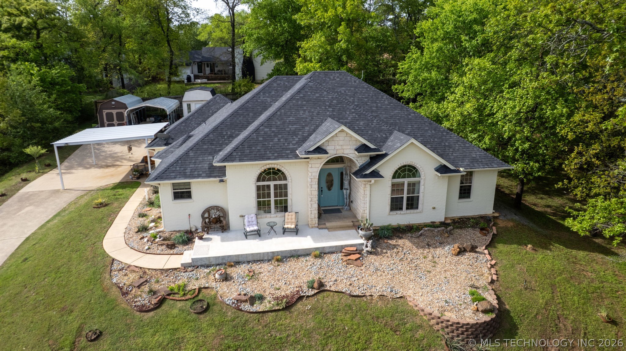 2221 Shirley Durant OK 74701