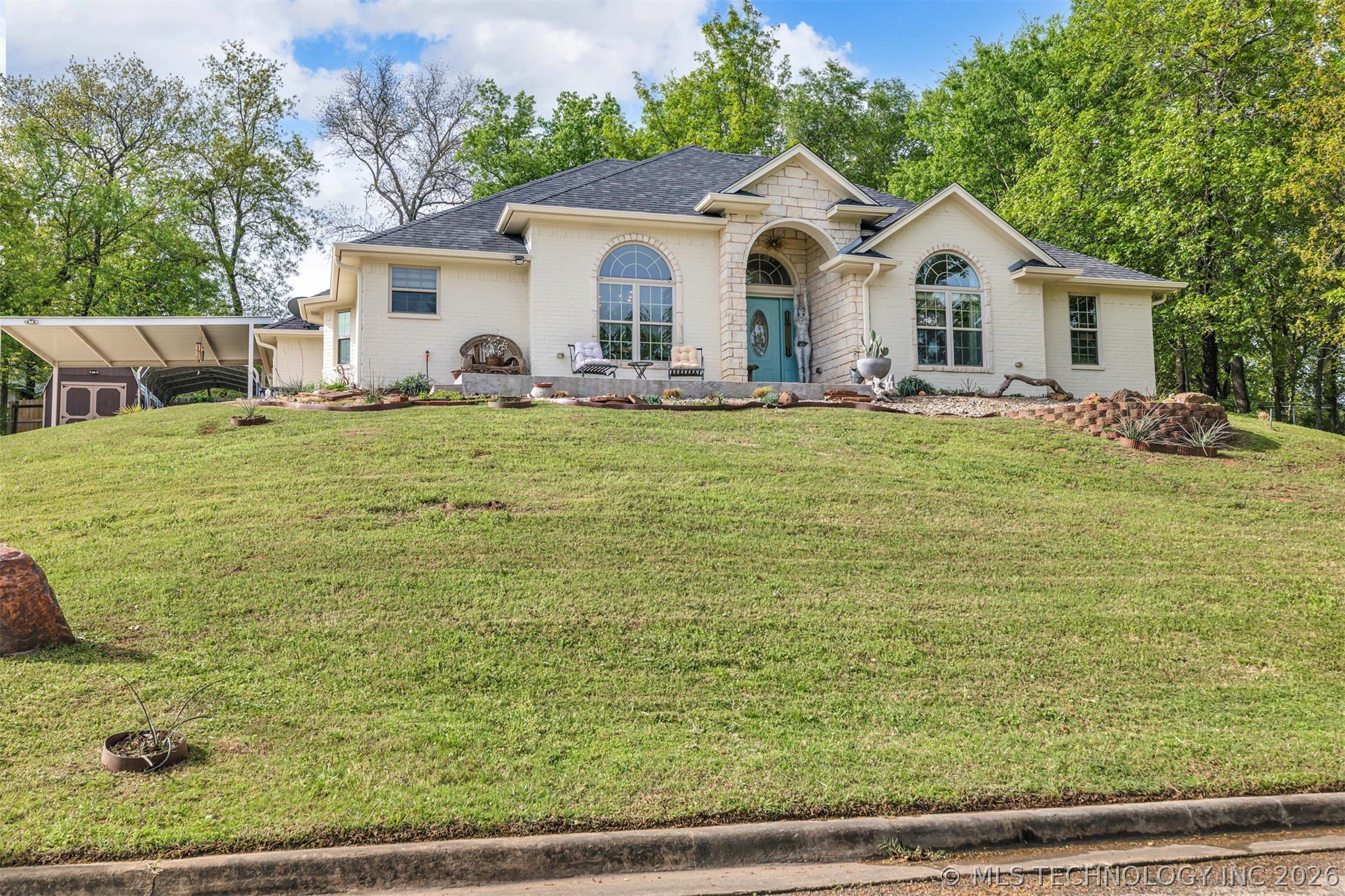 2221 Shirley Durant OK 74701