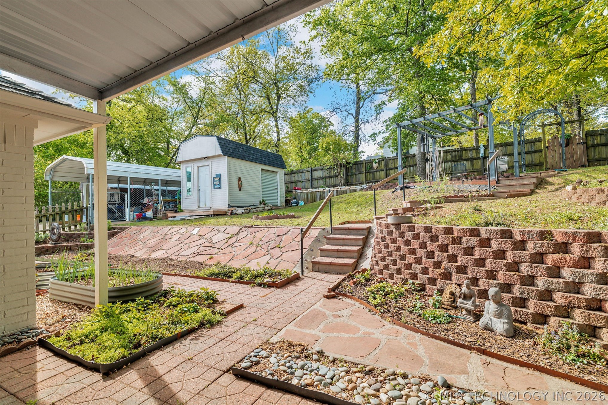 2221 Shirley Durant OK 74701