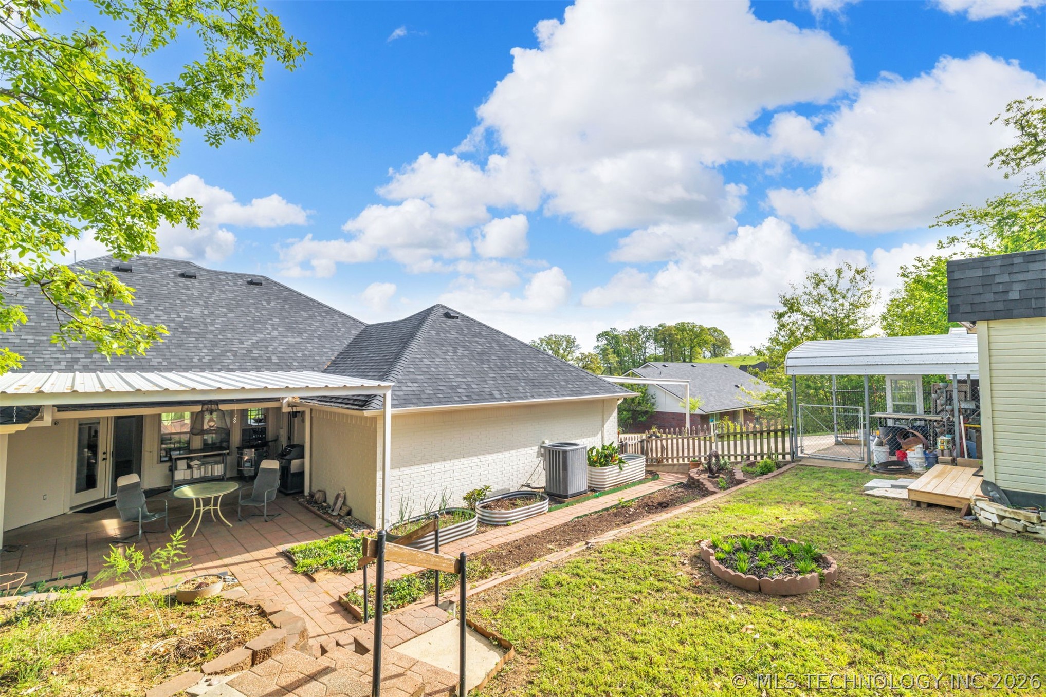 2221 Shirley Durant OK 74701