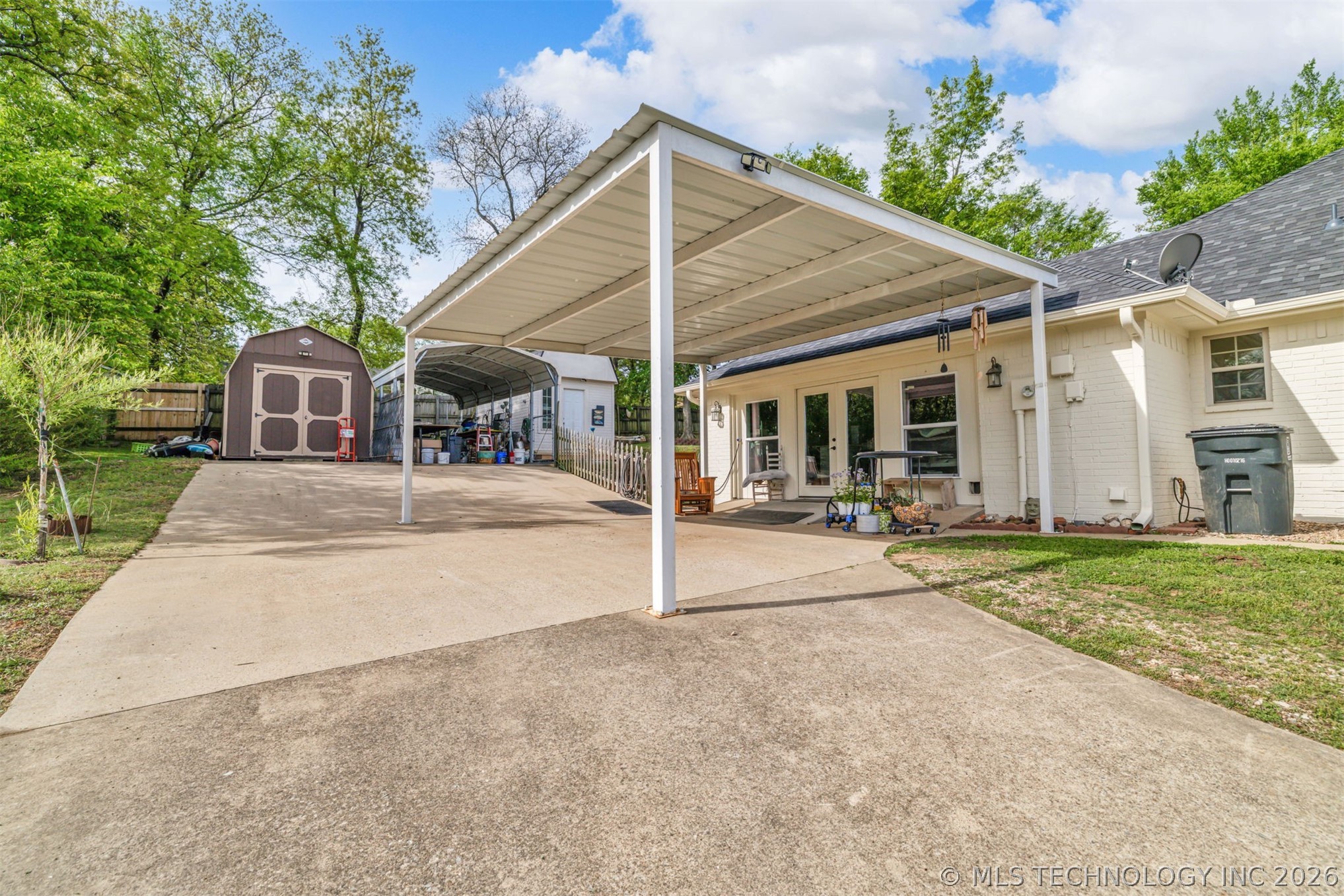 2221 Shirley Durant OK 74701