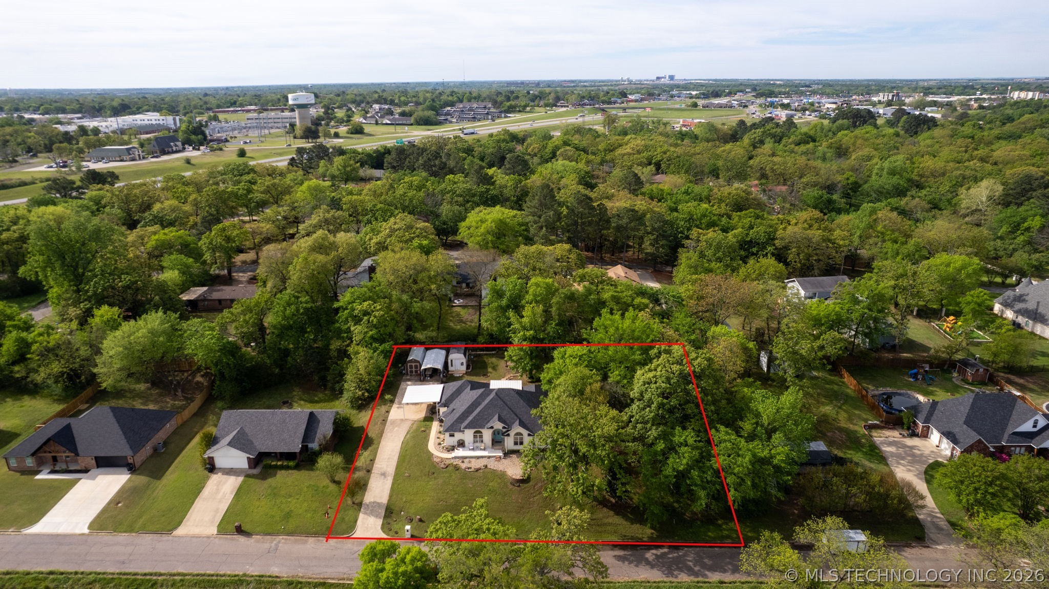 2221 Shirley Durant OK 74701