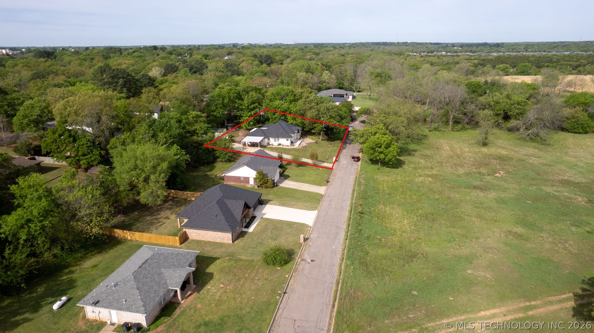 2221 Shirley Durant OK 74701