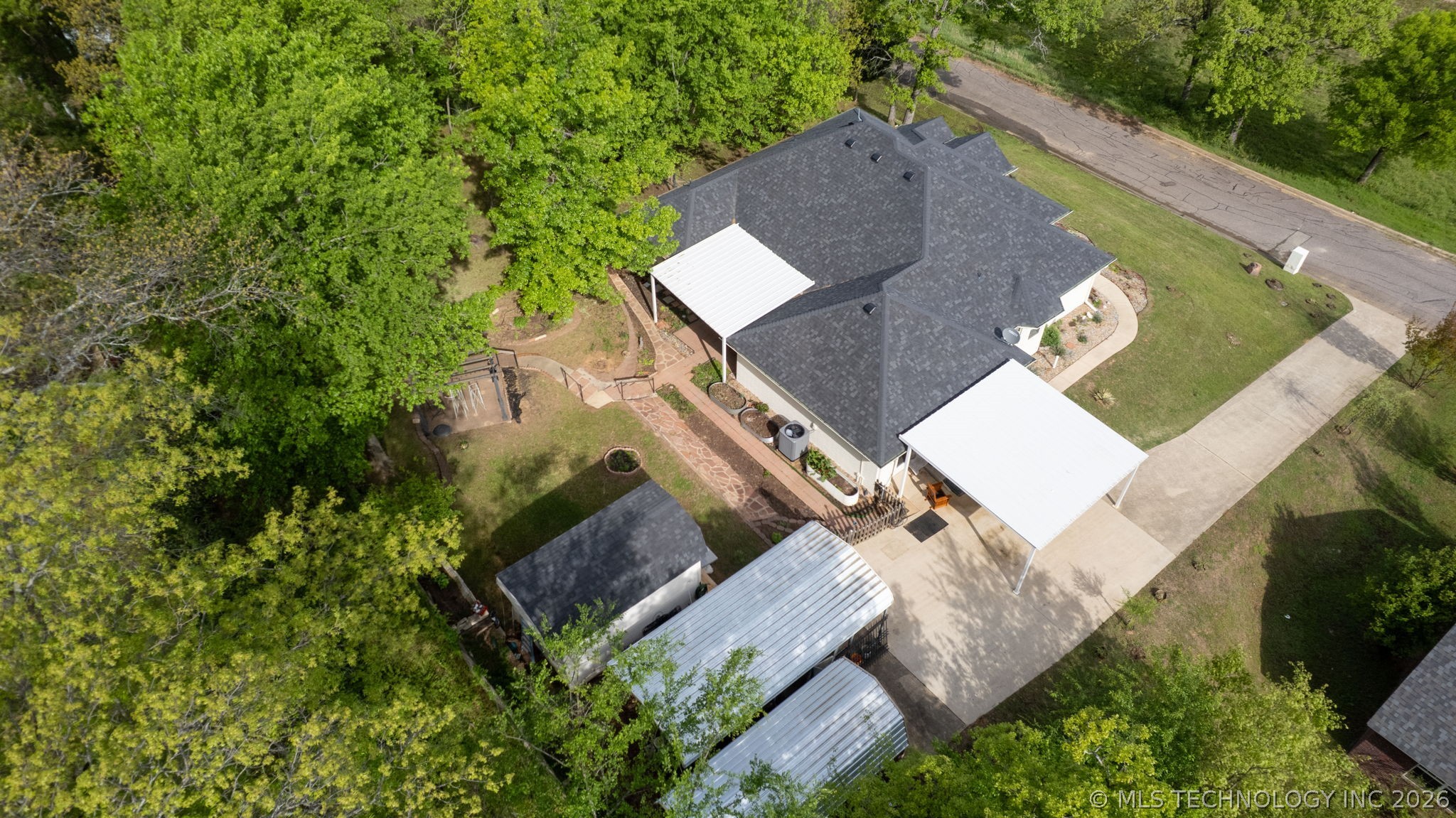 2221 Shirley Durant OK 74701