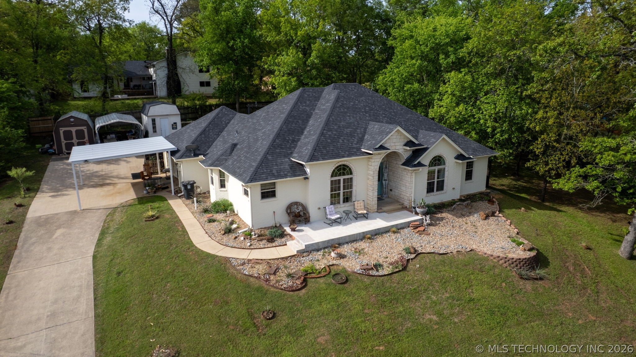 2221 Shirley Durant OK 74701