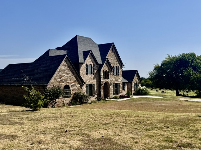12600 State Highway 32 Highway Marietta OK 73448