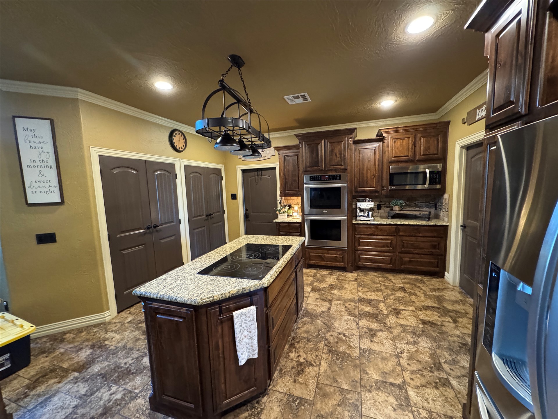12600 State Highway 32 Highway Marietta OK 73448