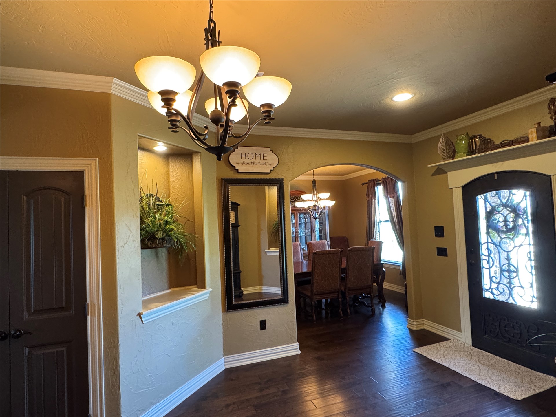 12600 State Highway 32 Highway Marietta OK 73448