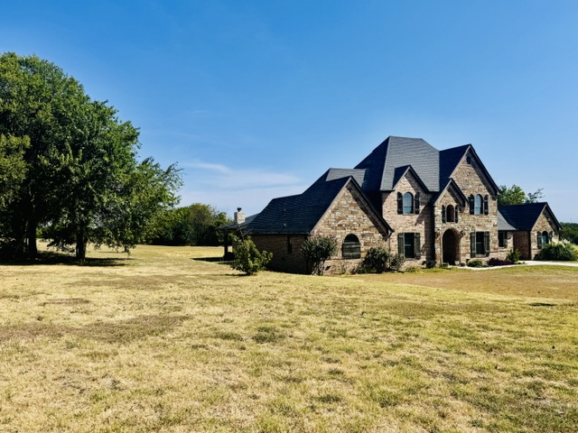 12600 State Highway 32 Highway Marietta OK 73448