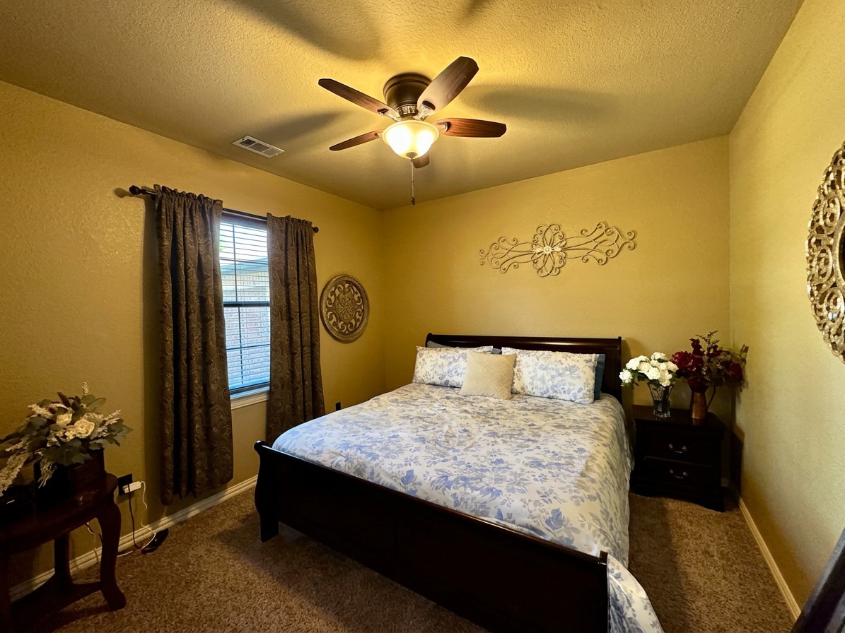 12600 State Highway 32 Highway Marietta OK 73448