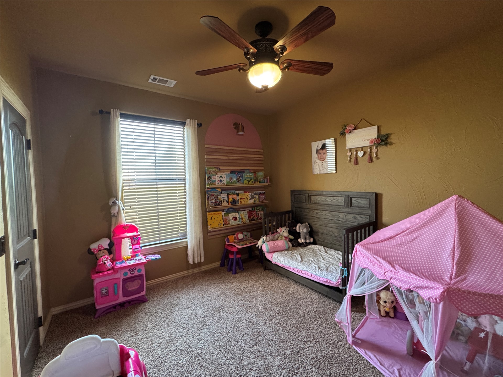 12600 State Highway 32 Highway Marietta OK 73448
