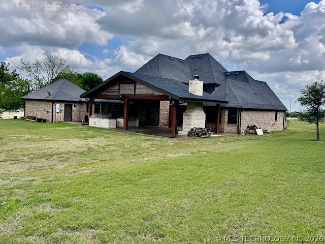 12600 State Highway 32 Highway Marietta OK 73448