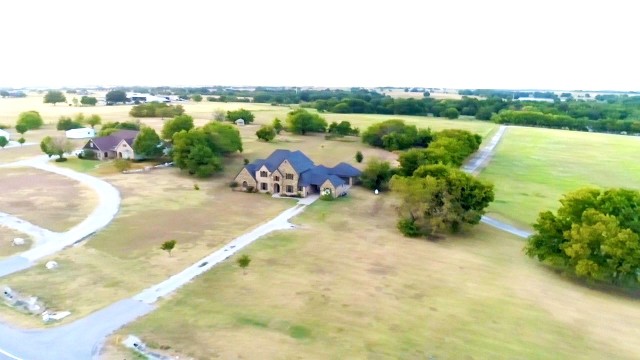 12600 State Highway 32 Highway Marietta OK 73448
