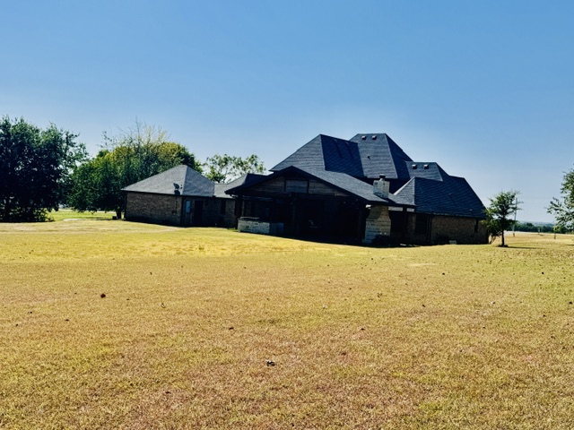 12600 State Highway 32 Highway Marietta OK 73448