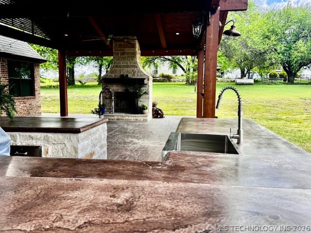 12600 State Highway 32 Highway Marietta OK 73448
