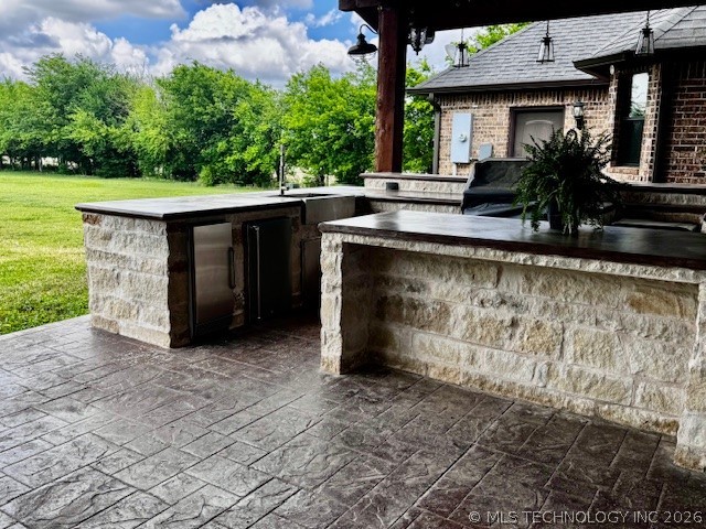 12600 State Highway 32 Highway Marietta OK 73448