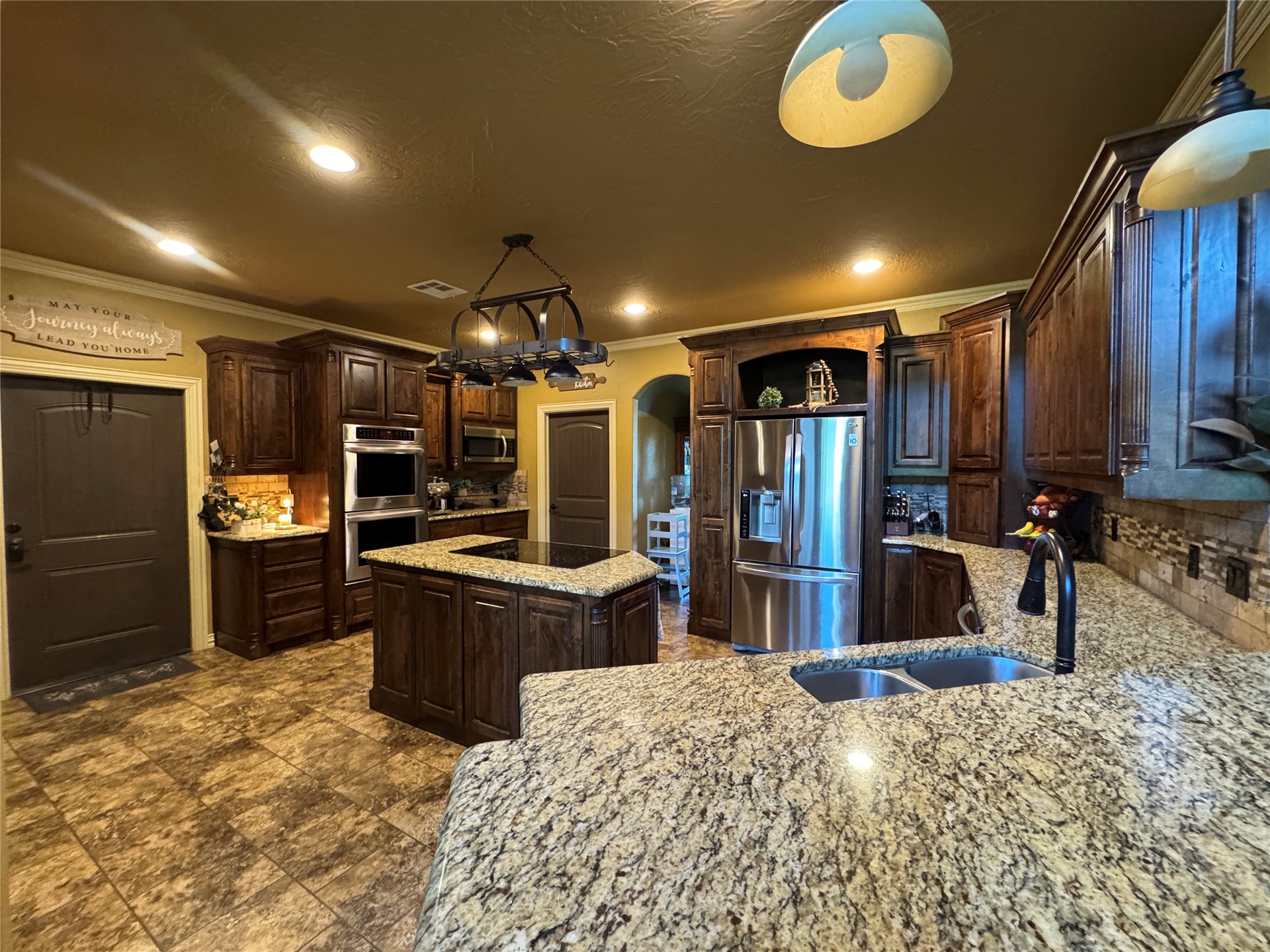 12600 State Highway 32 Highway Marietta OK 73448