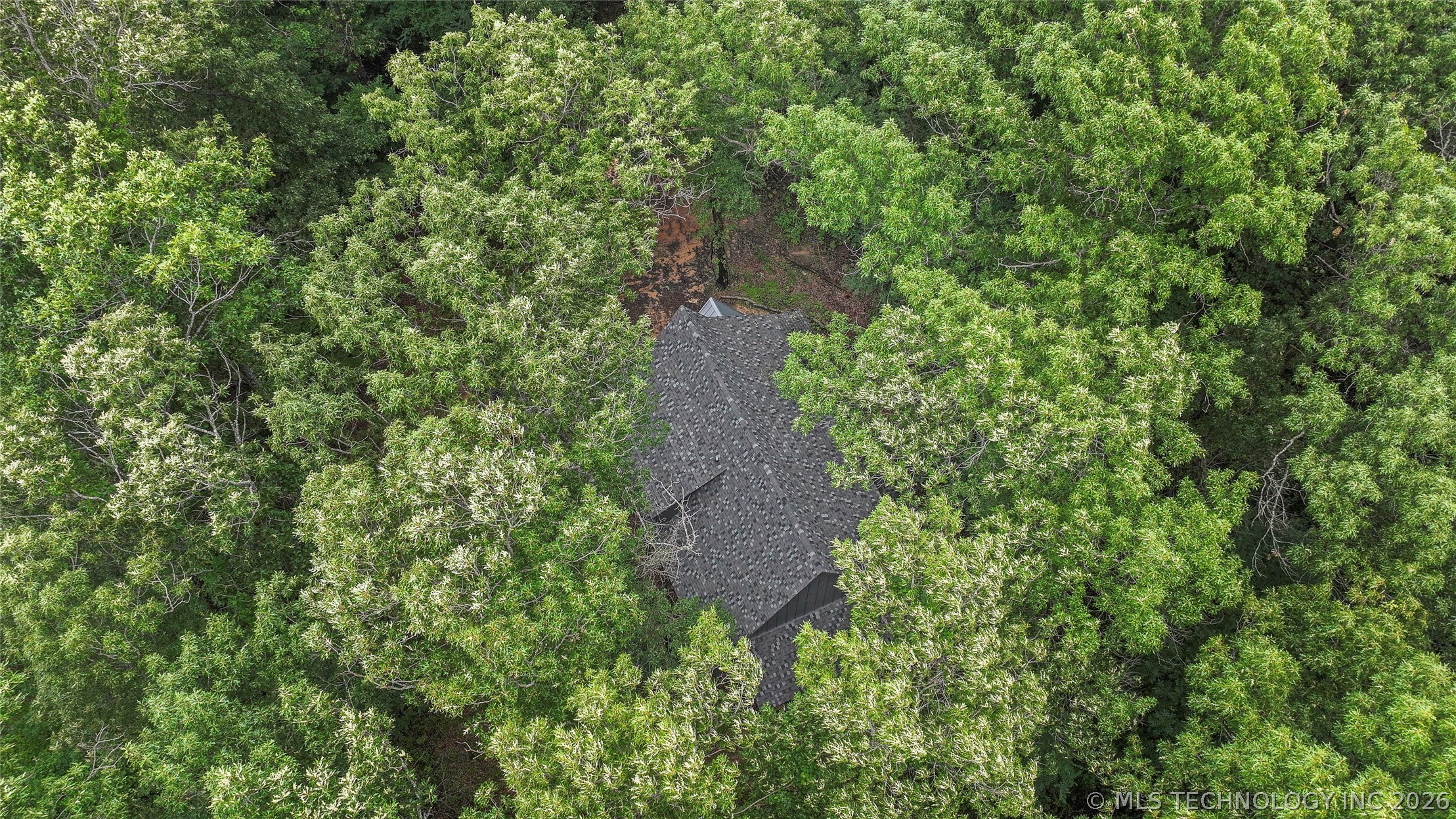 4396 E Cheadle Road Milburn OK 73450
