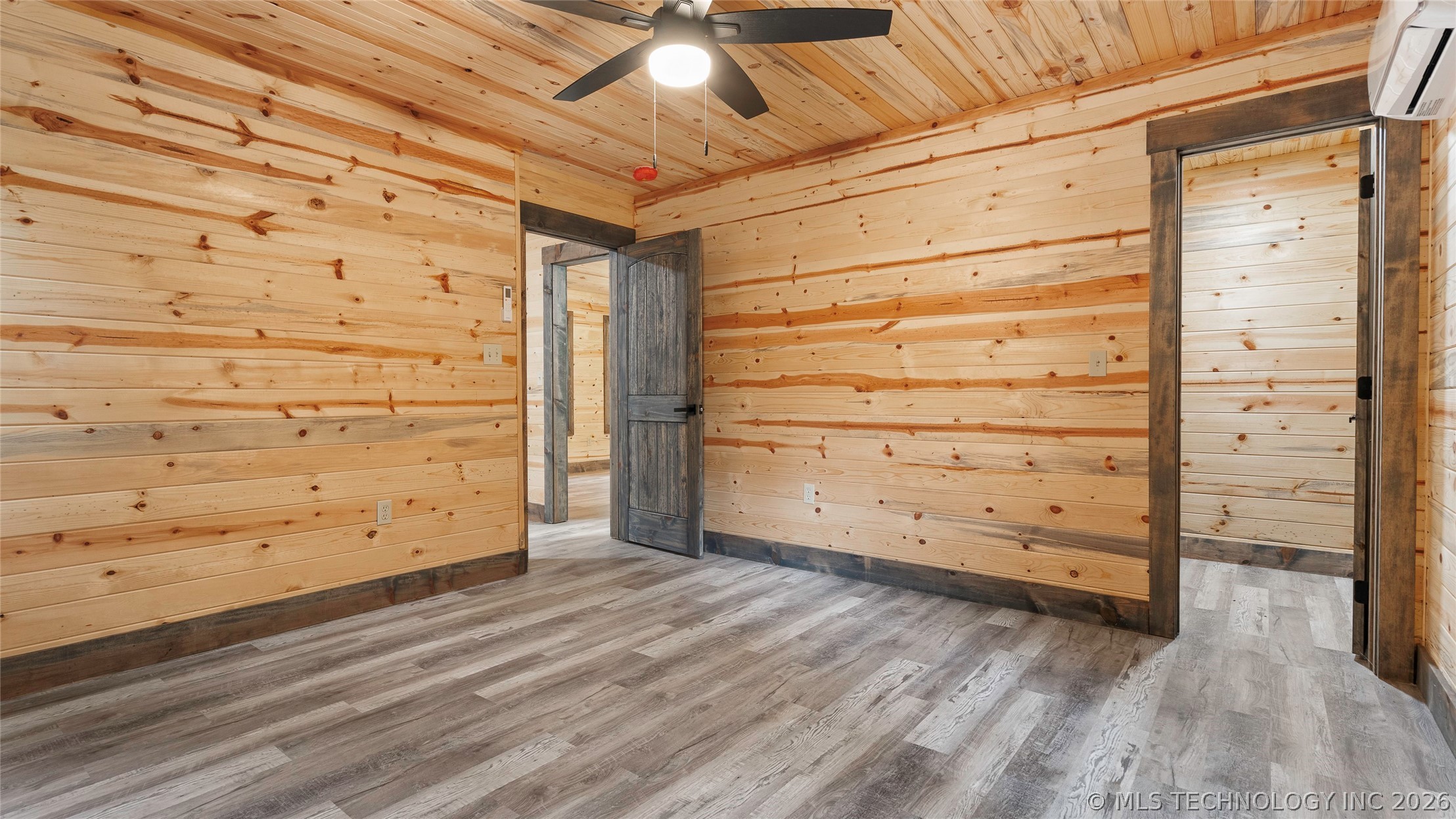 4396 E Cheadle Road Milburn OK 73450
