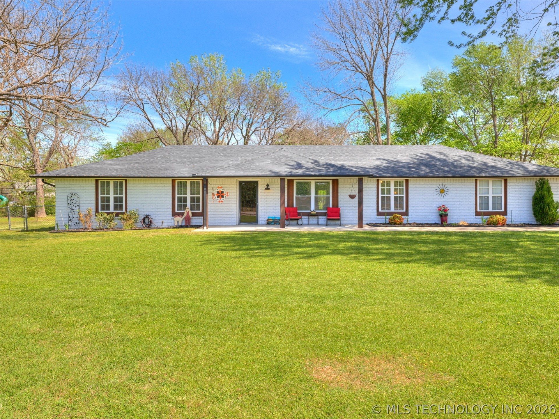 7033 E Battenfield Drive Claremore OK 74019