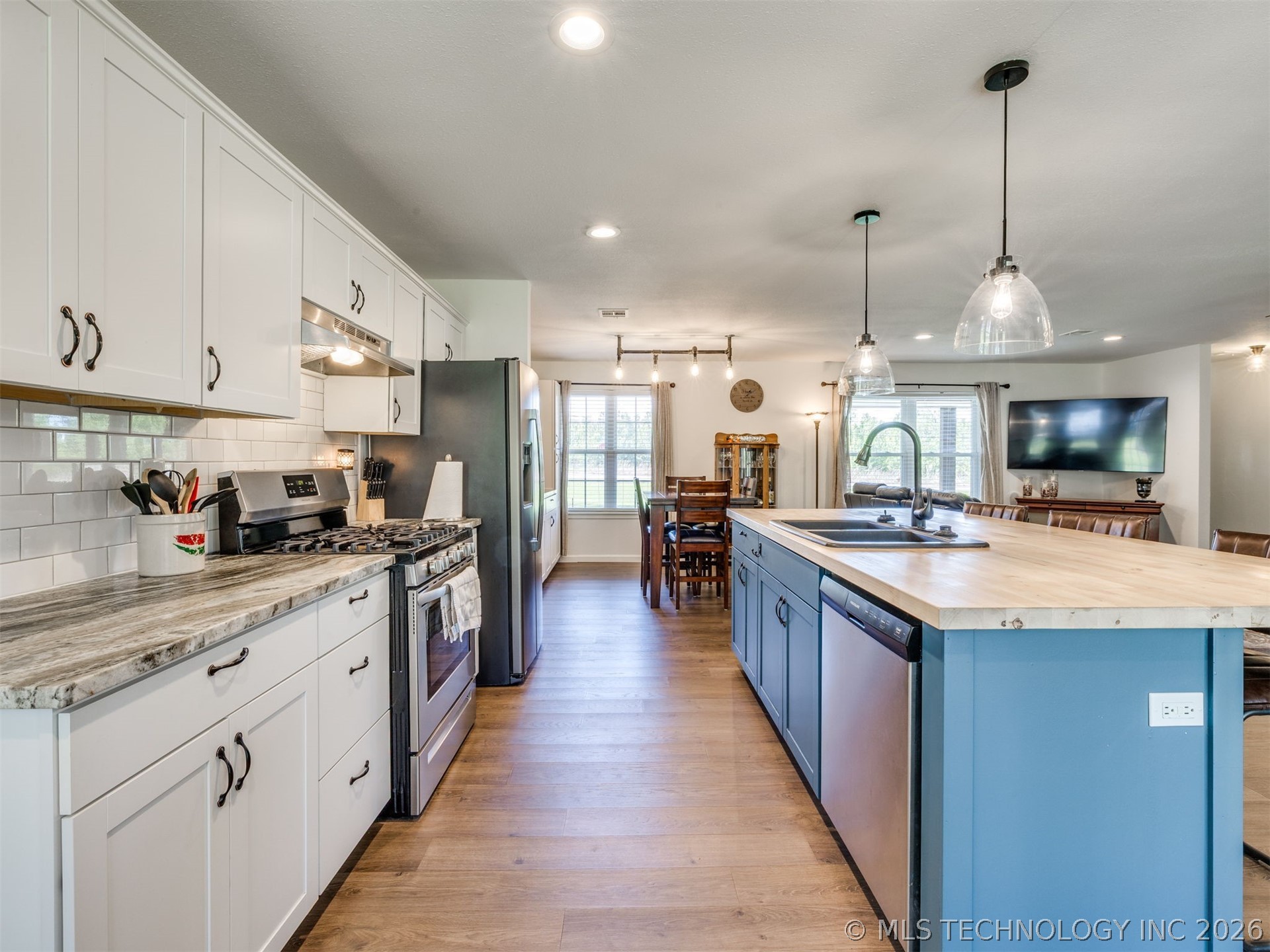 7033 E Battenfield Drive Claremore OK 74019