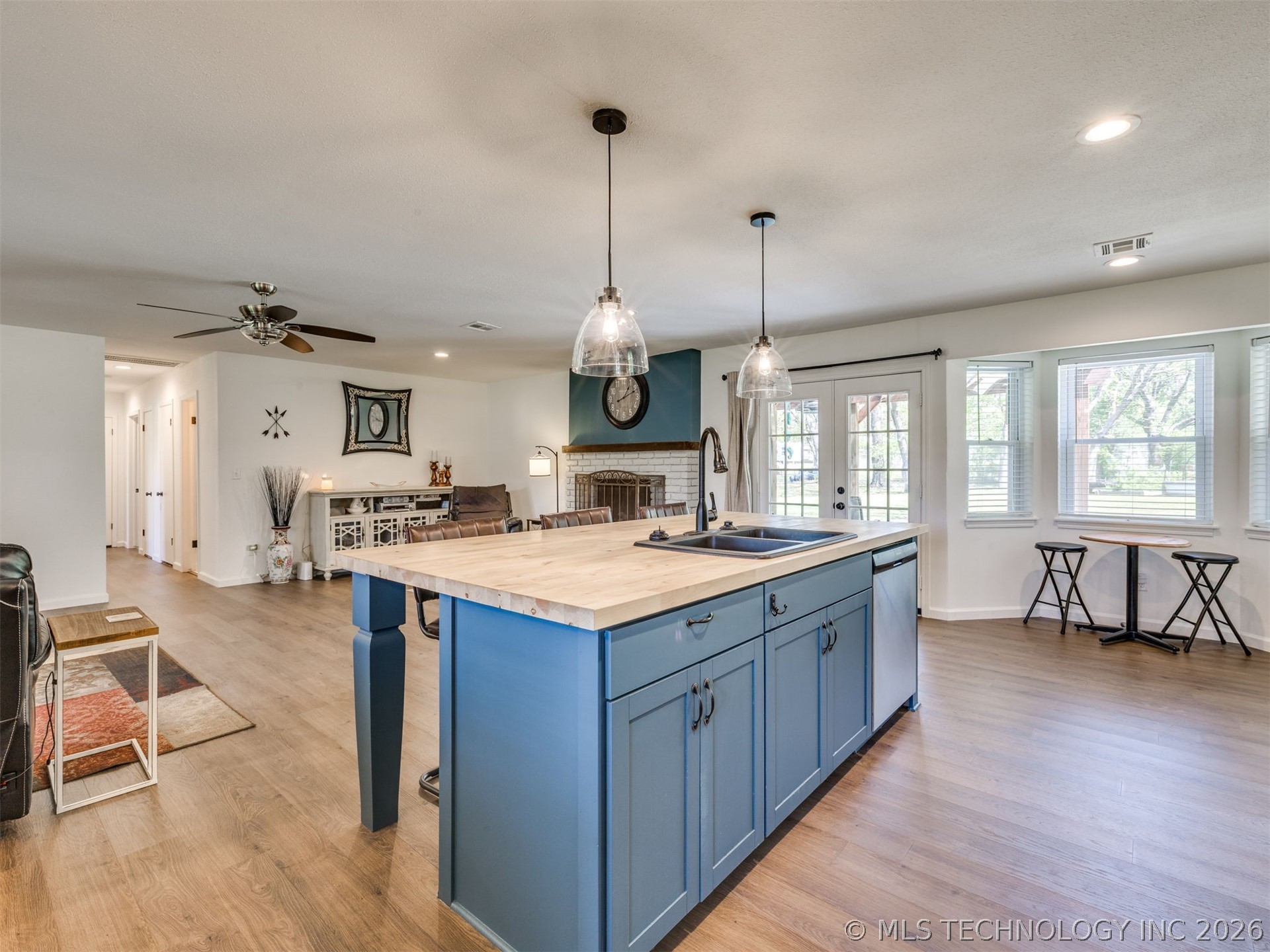 7033 E Battenfield Drive Claremore OK 74019